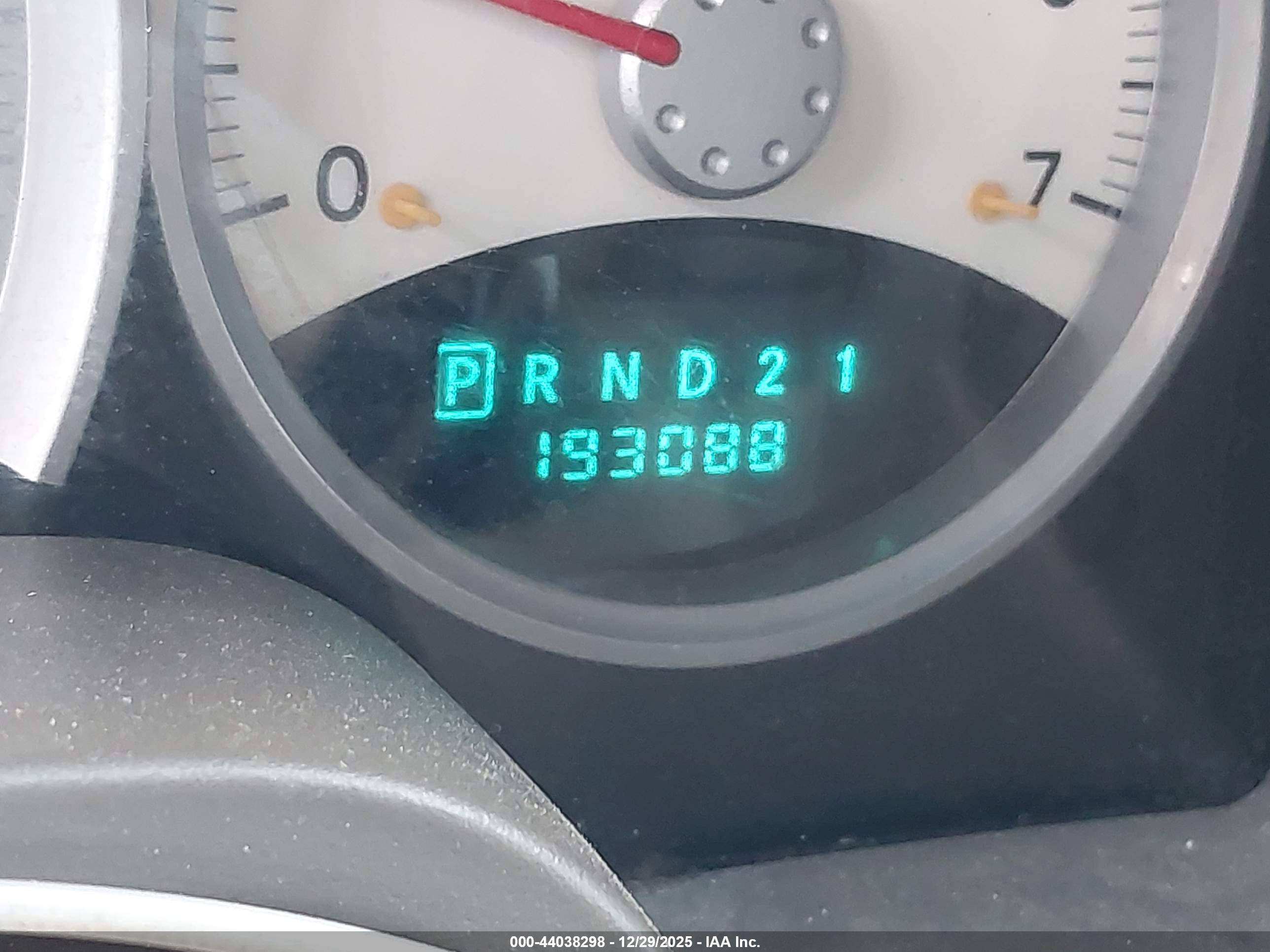 DODGE DAKOTA image 7