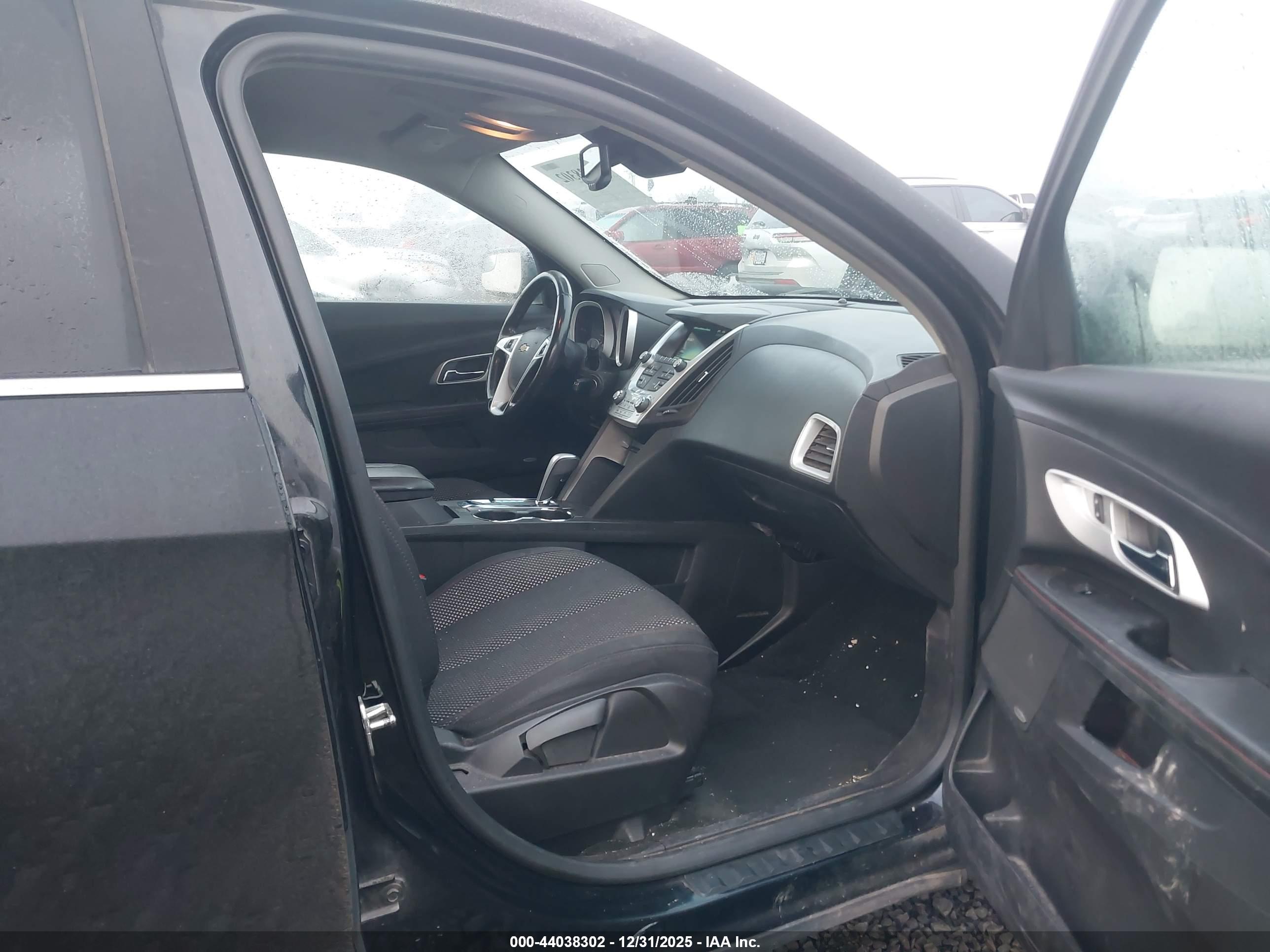CHEVROLET EQUINOX image 5