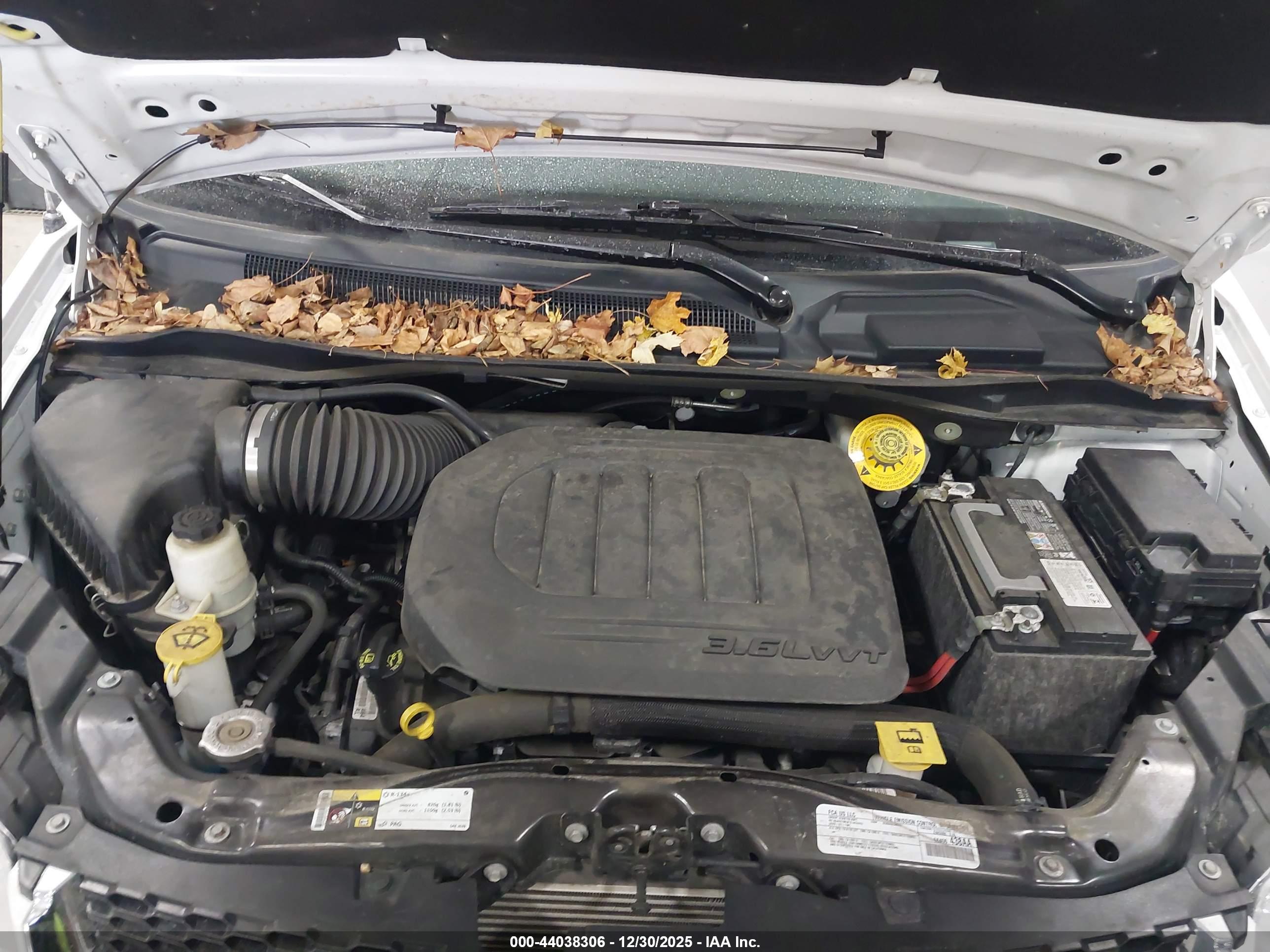 DODGE GRAND image 10