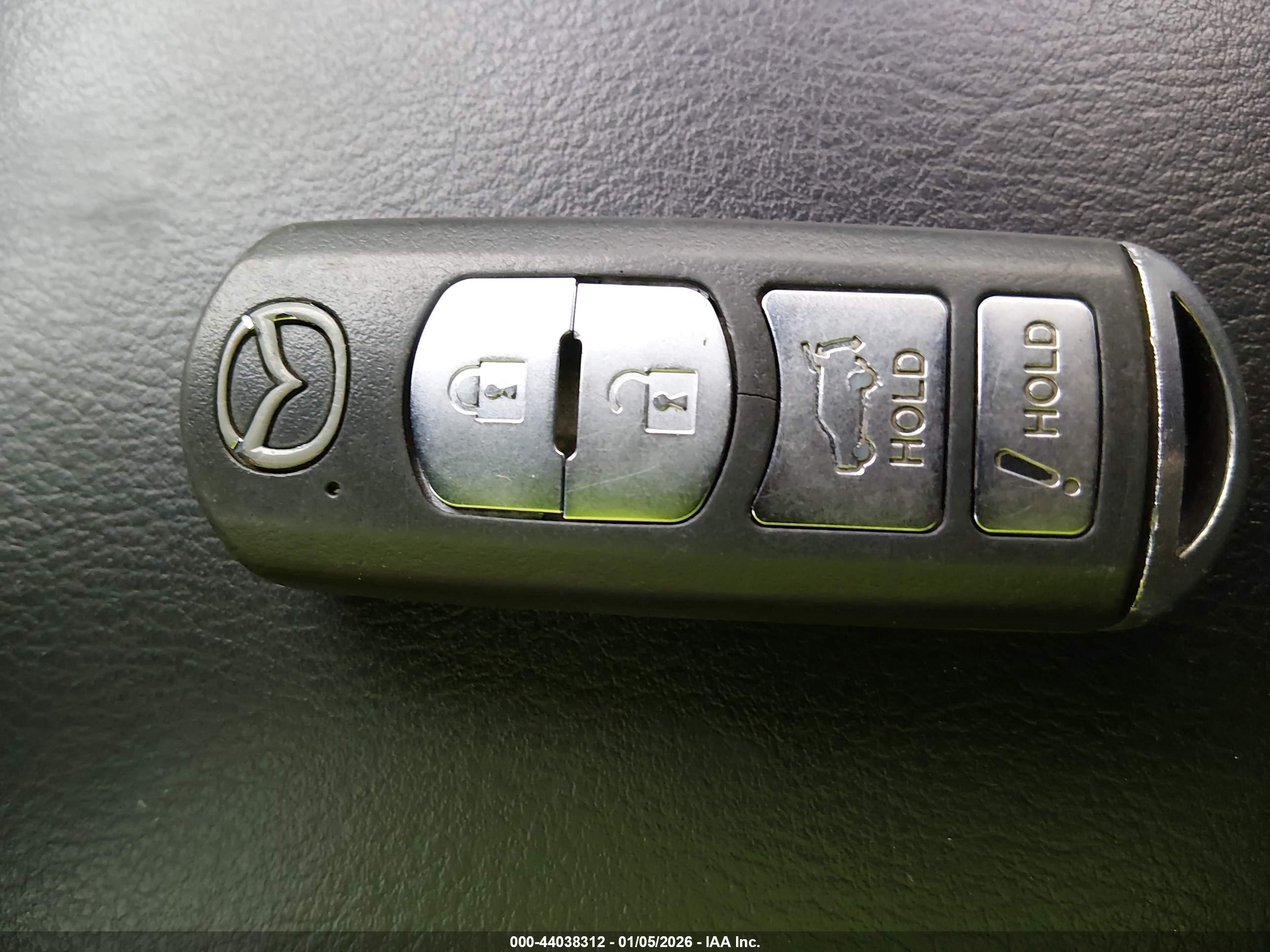 MAZDA CX-5 image 11