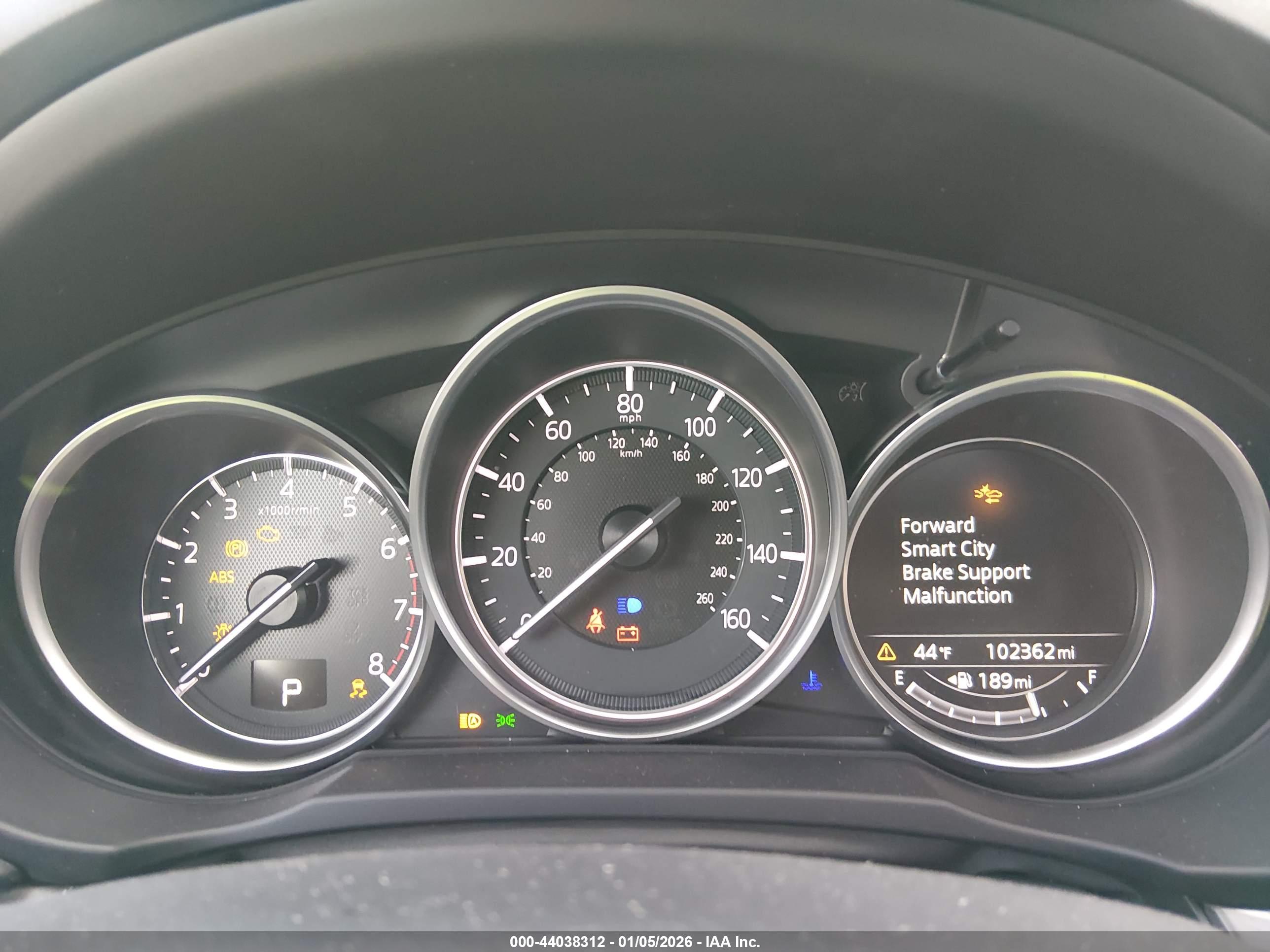 MAZDA CX-5 image 7