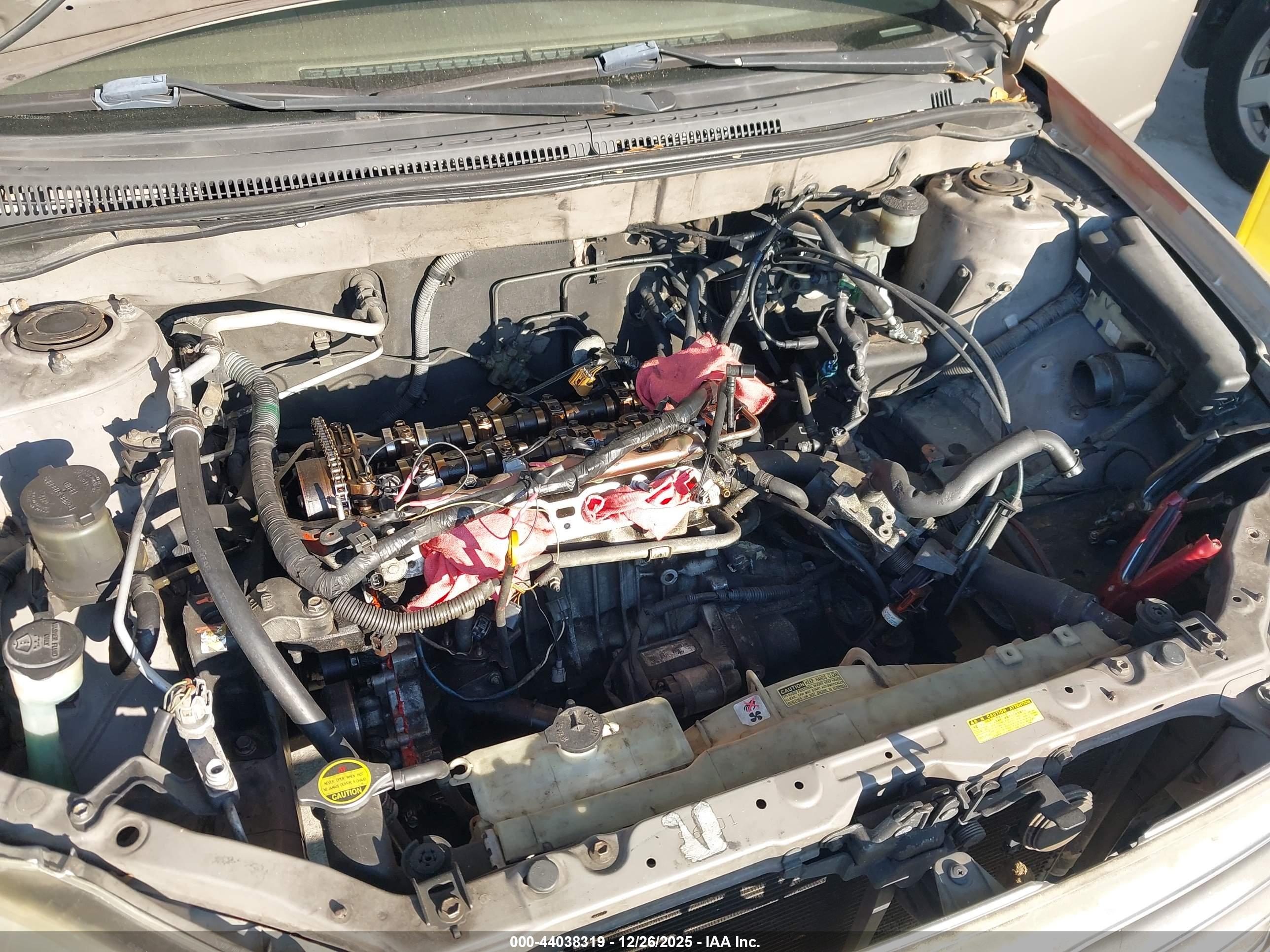 TOYOTA COROLLA image 10