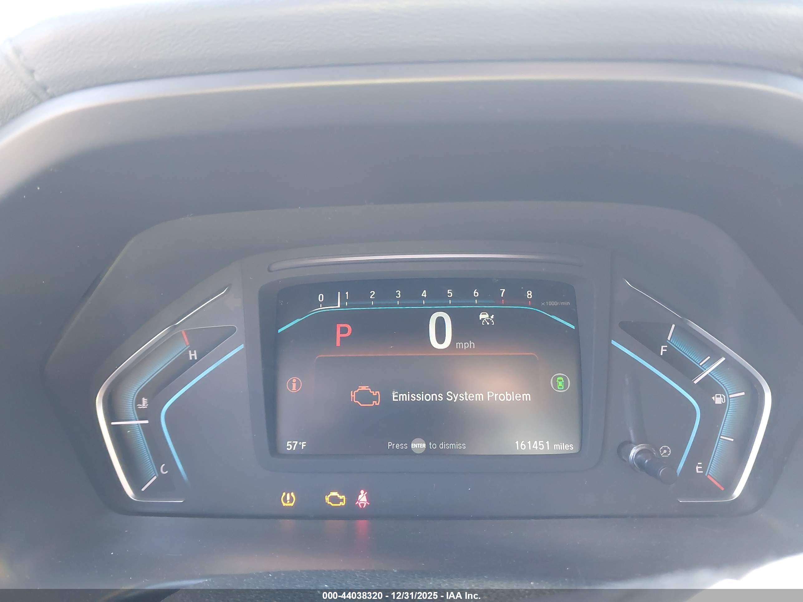 HONDA ODYSSEY image 7
