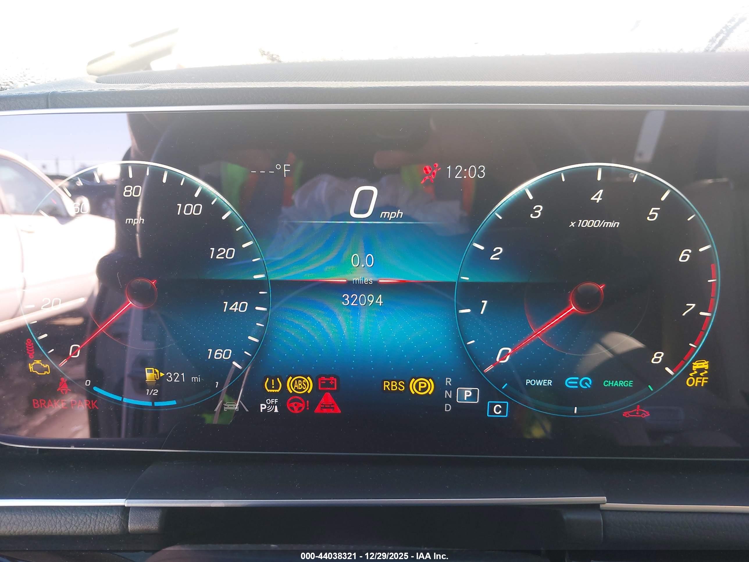 MERCEDES-BENZ GLE image 7