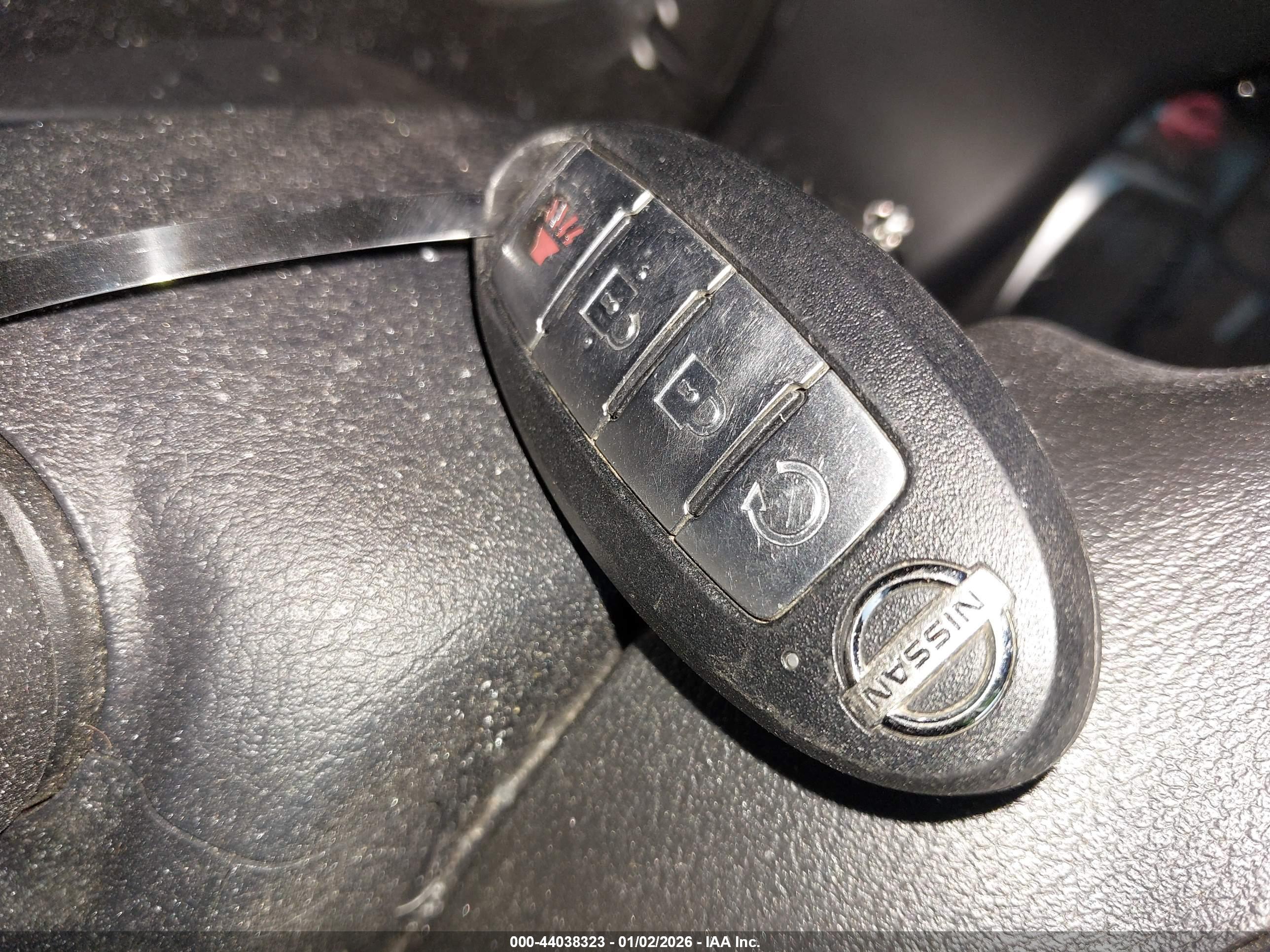 NISSAN KICKS image 11
