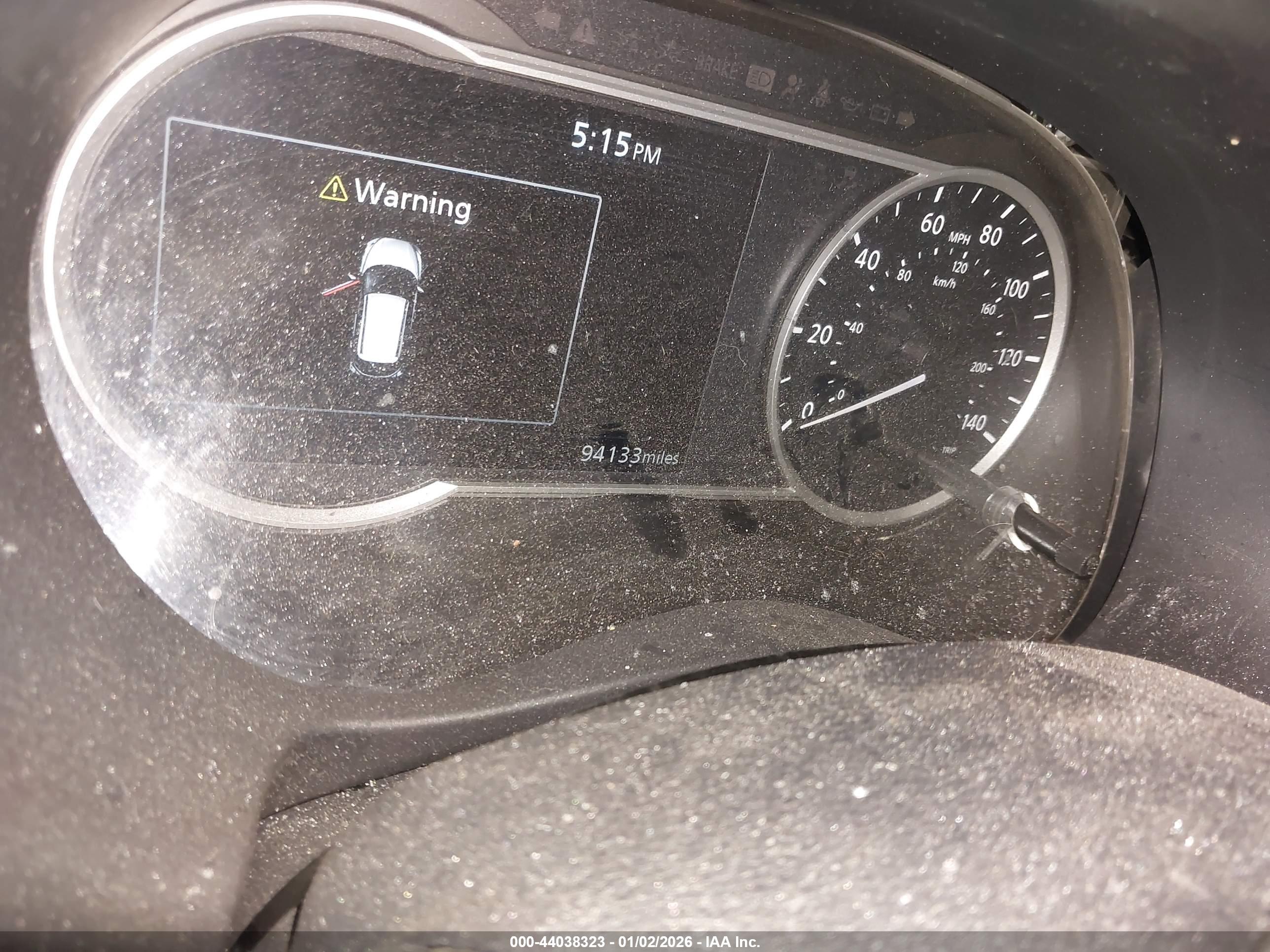 NISSAN KICKS image 7