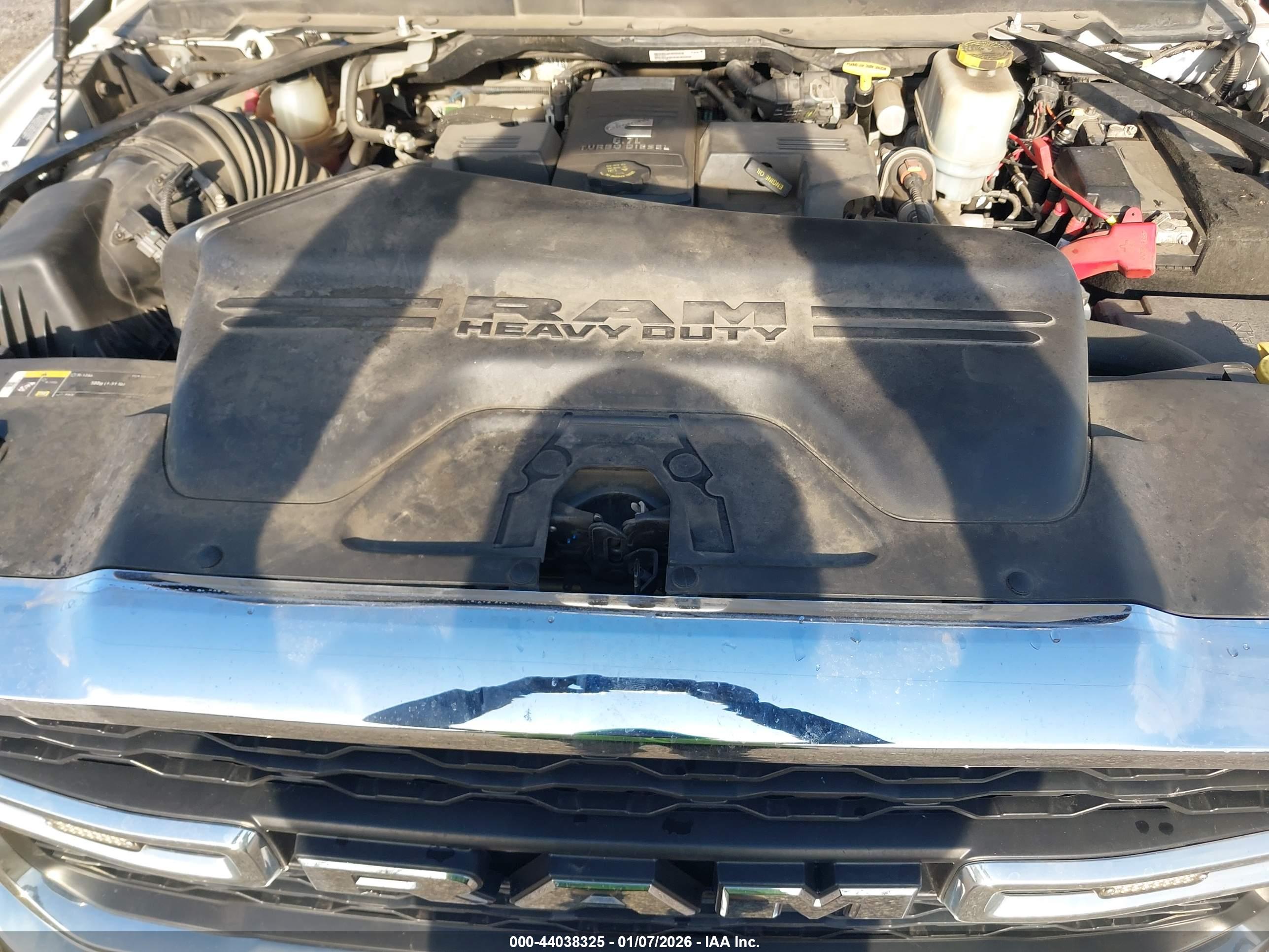 RAM 5500 image 10
