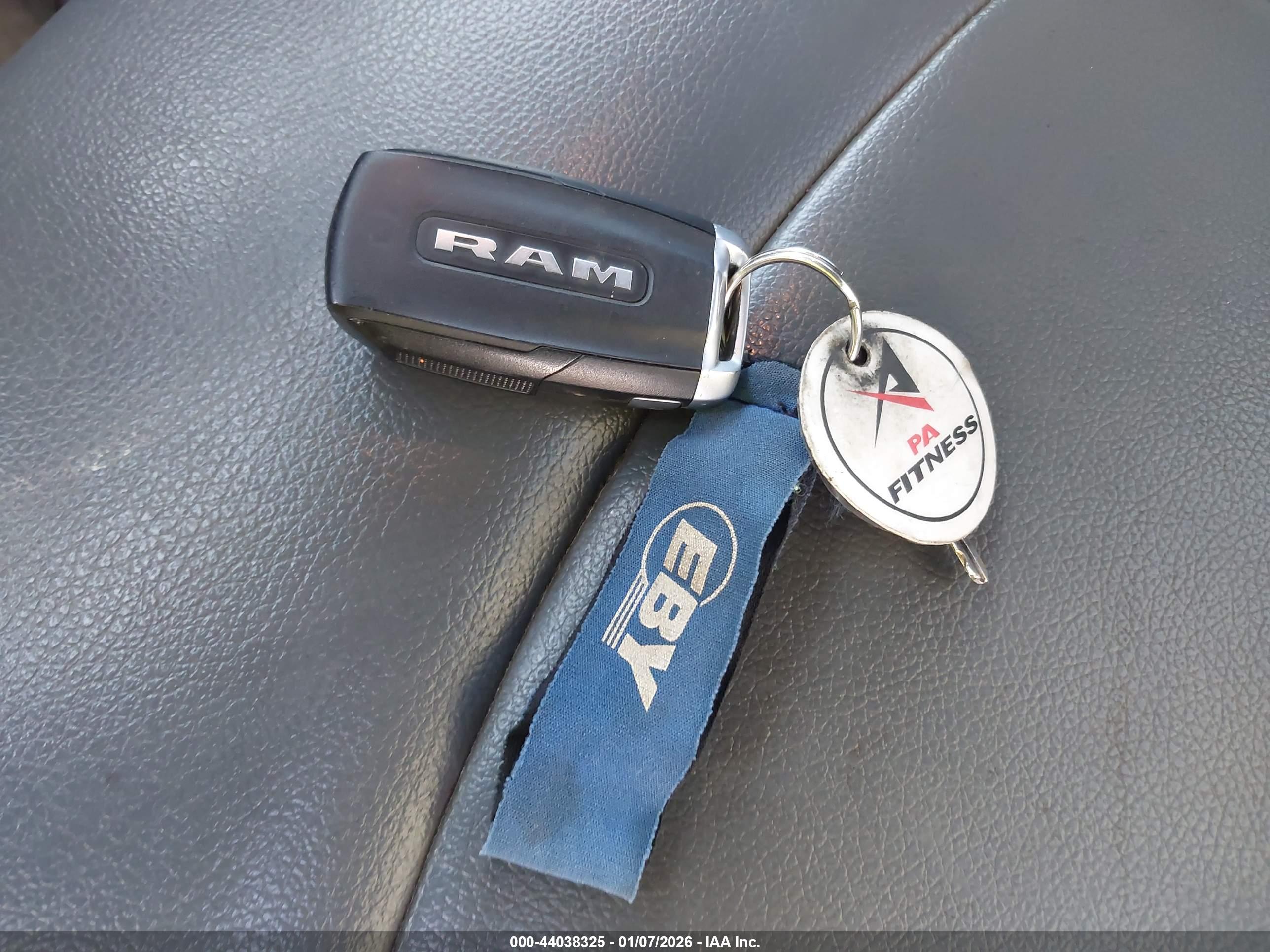 RAM 5500 image 11