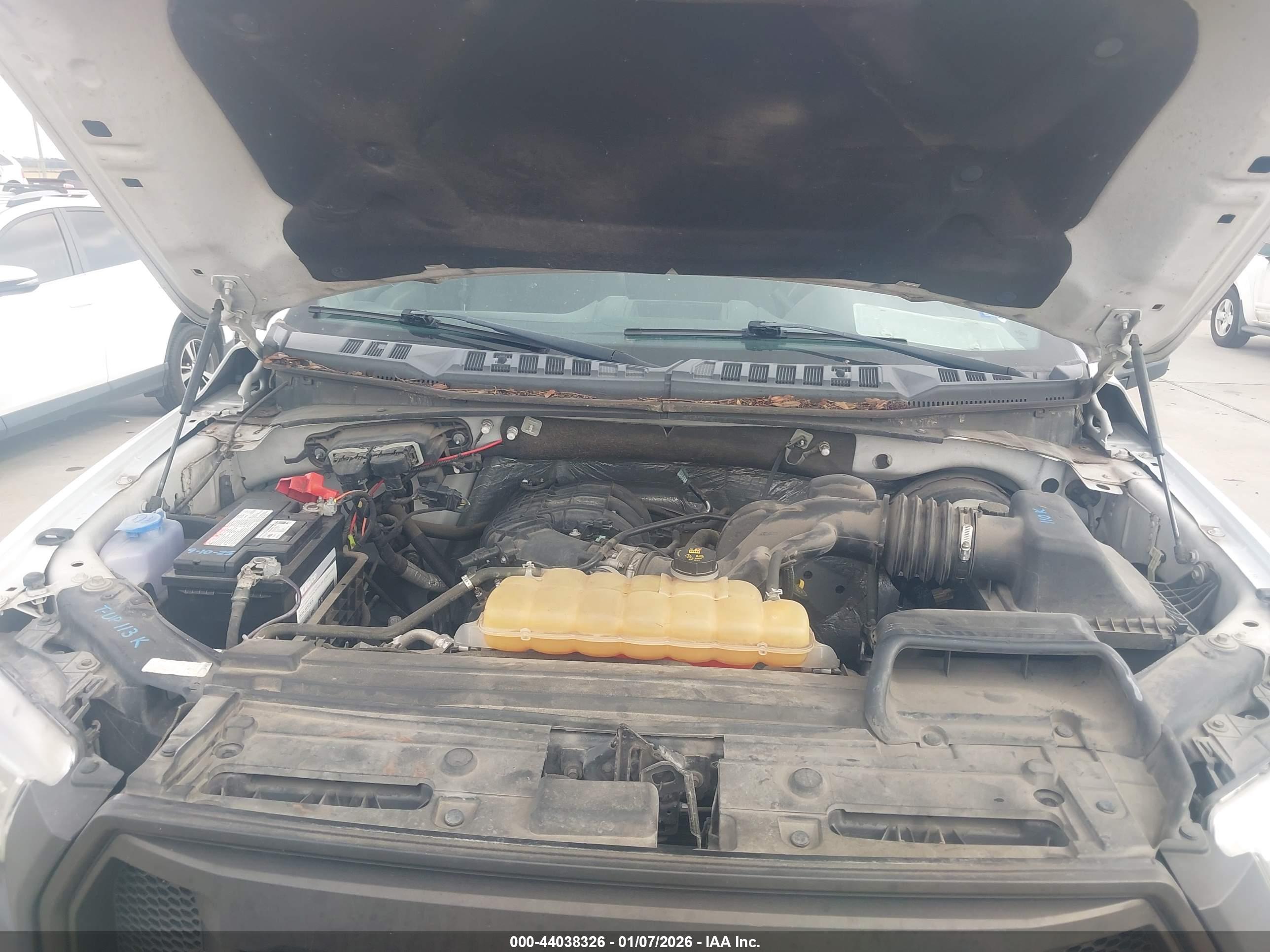 FORD F-150 image 10