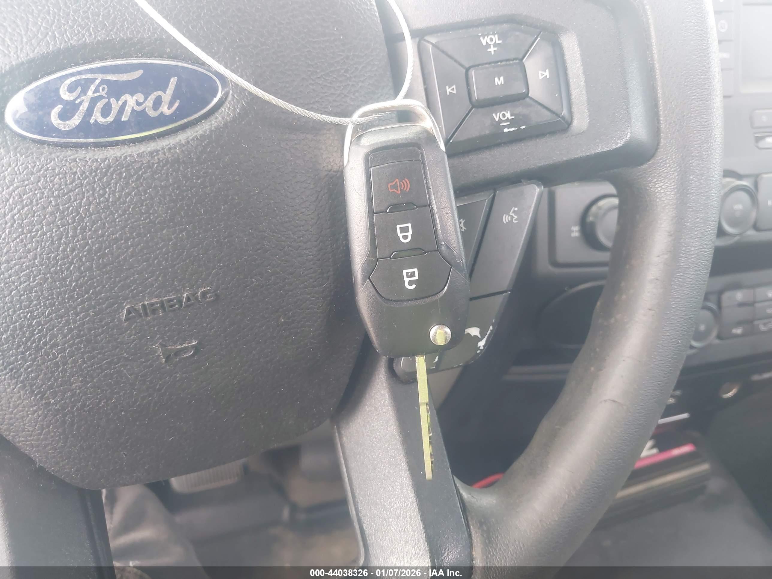 FORD F-150 image 11