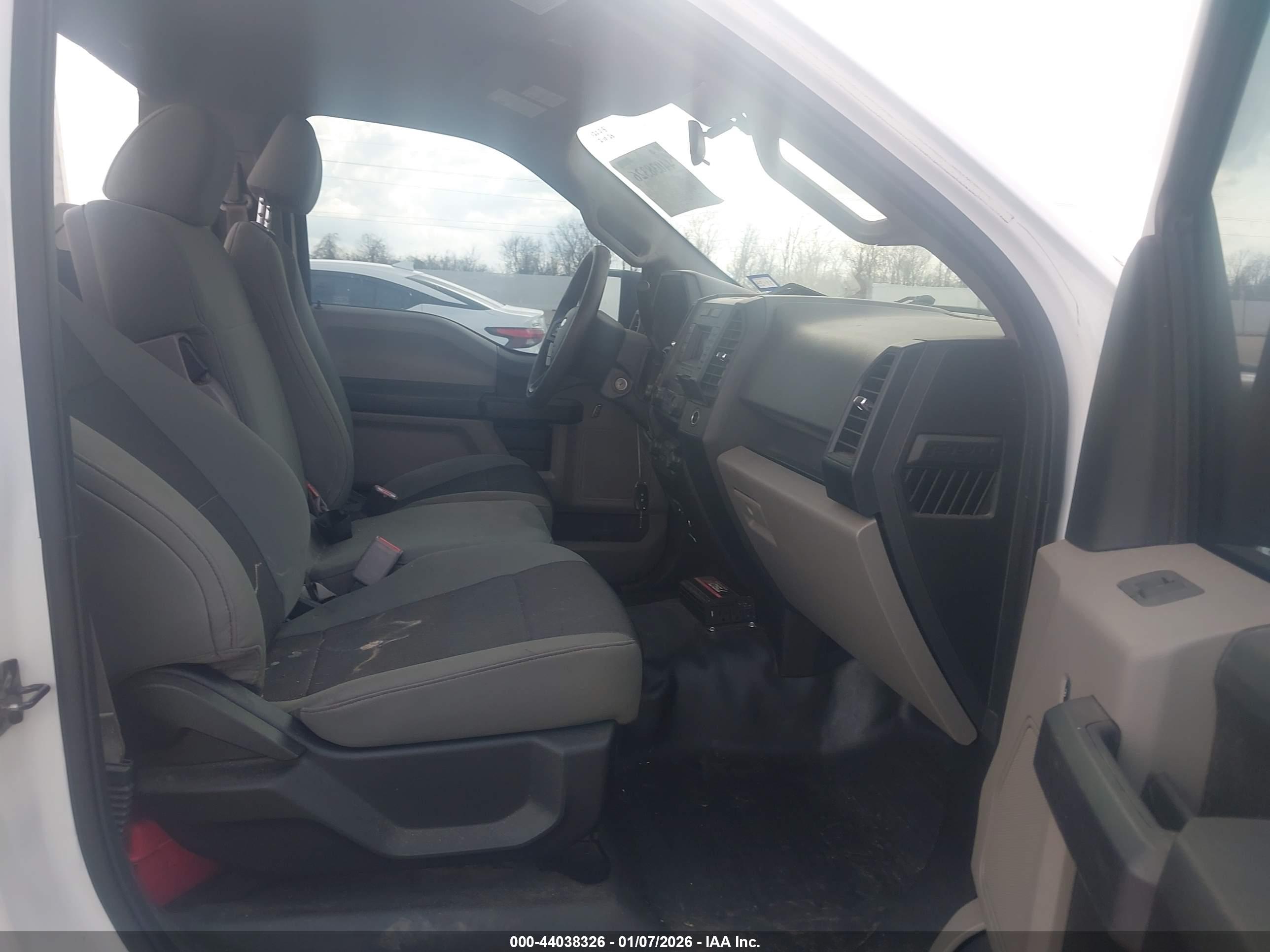 FORD F-150 image 5