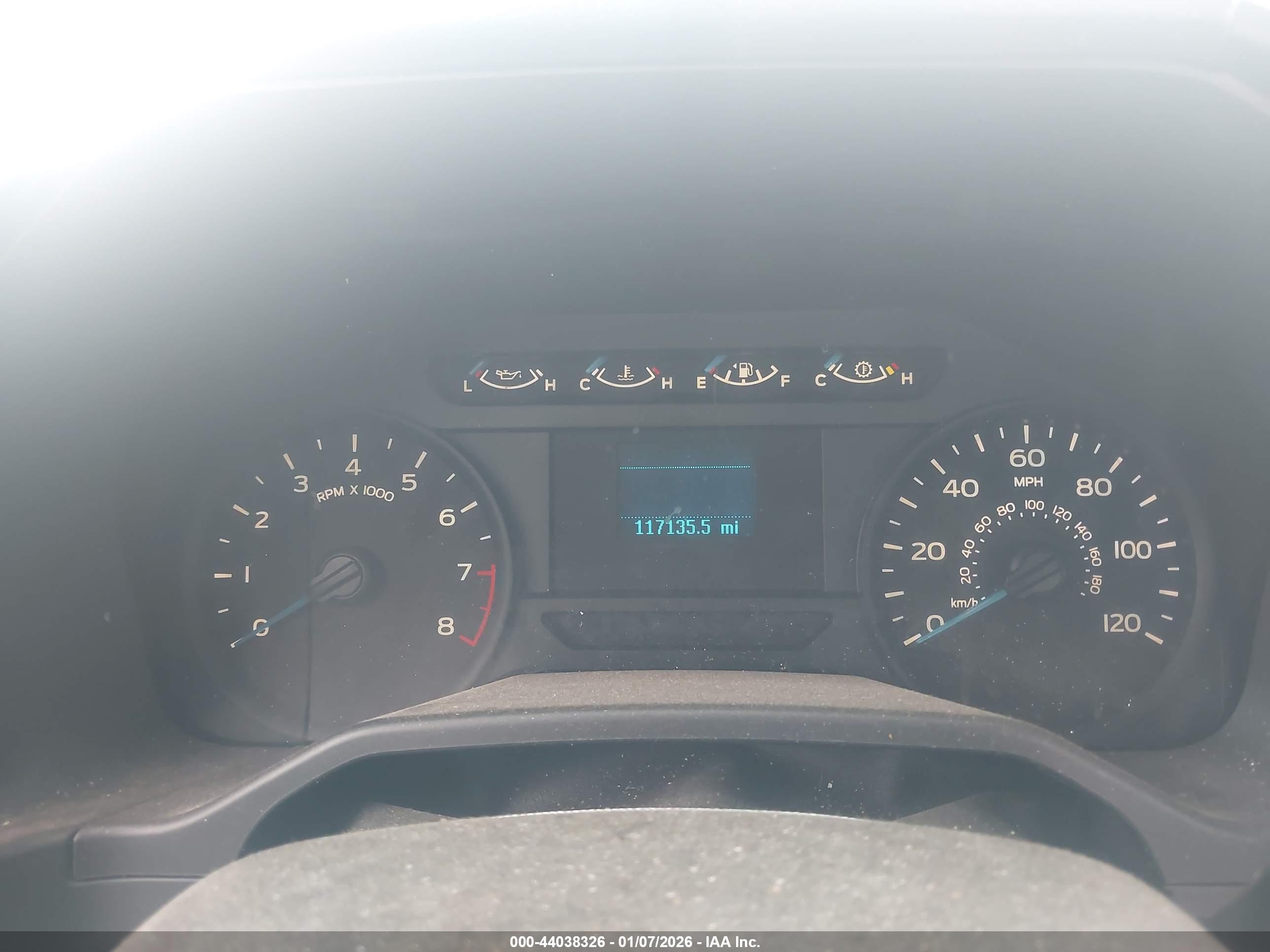 FORD F-150 image 7