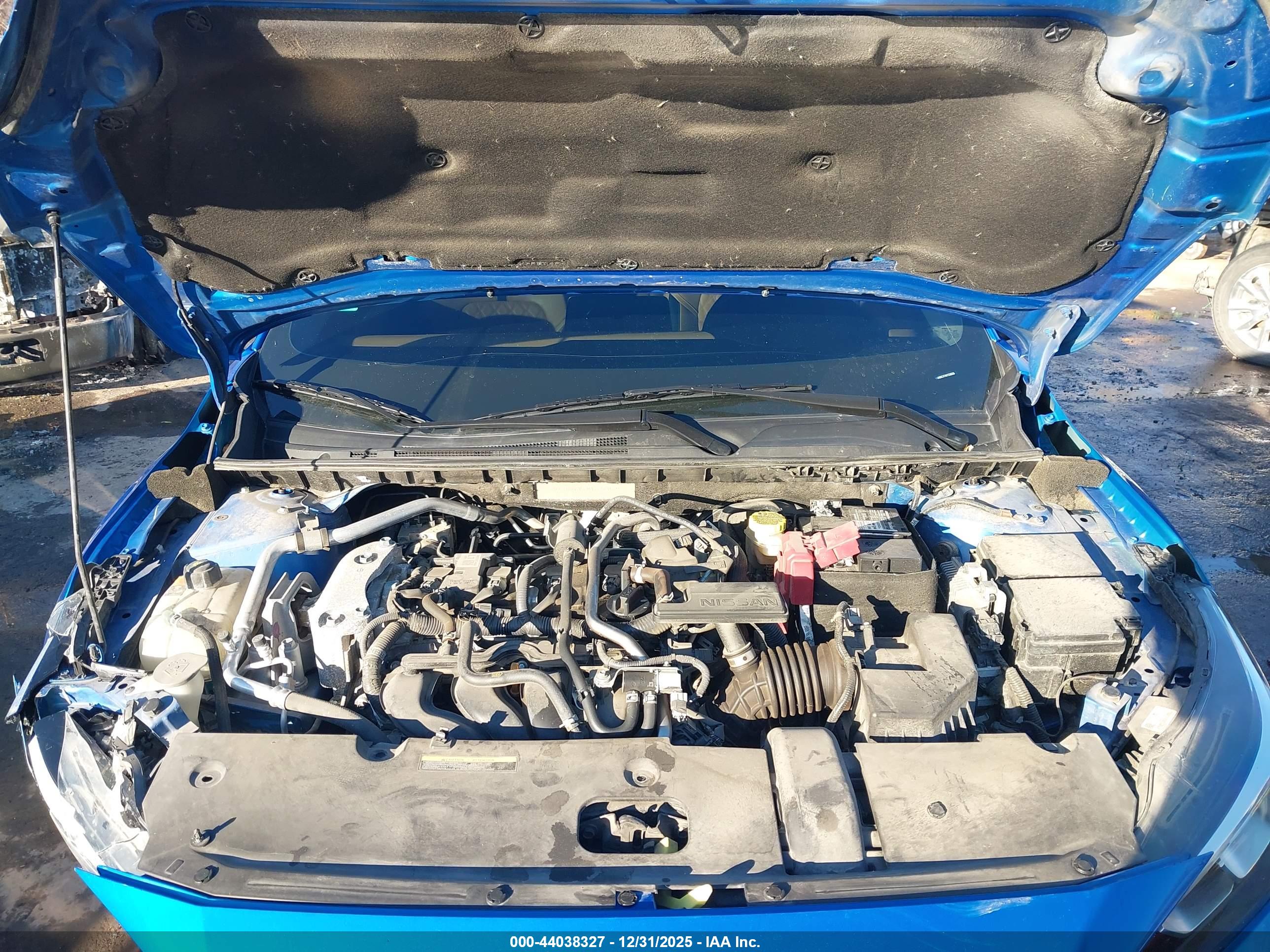 NISSAN SENTRA image 10