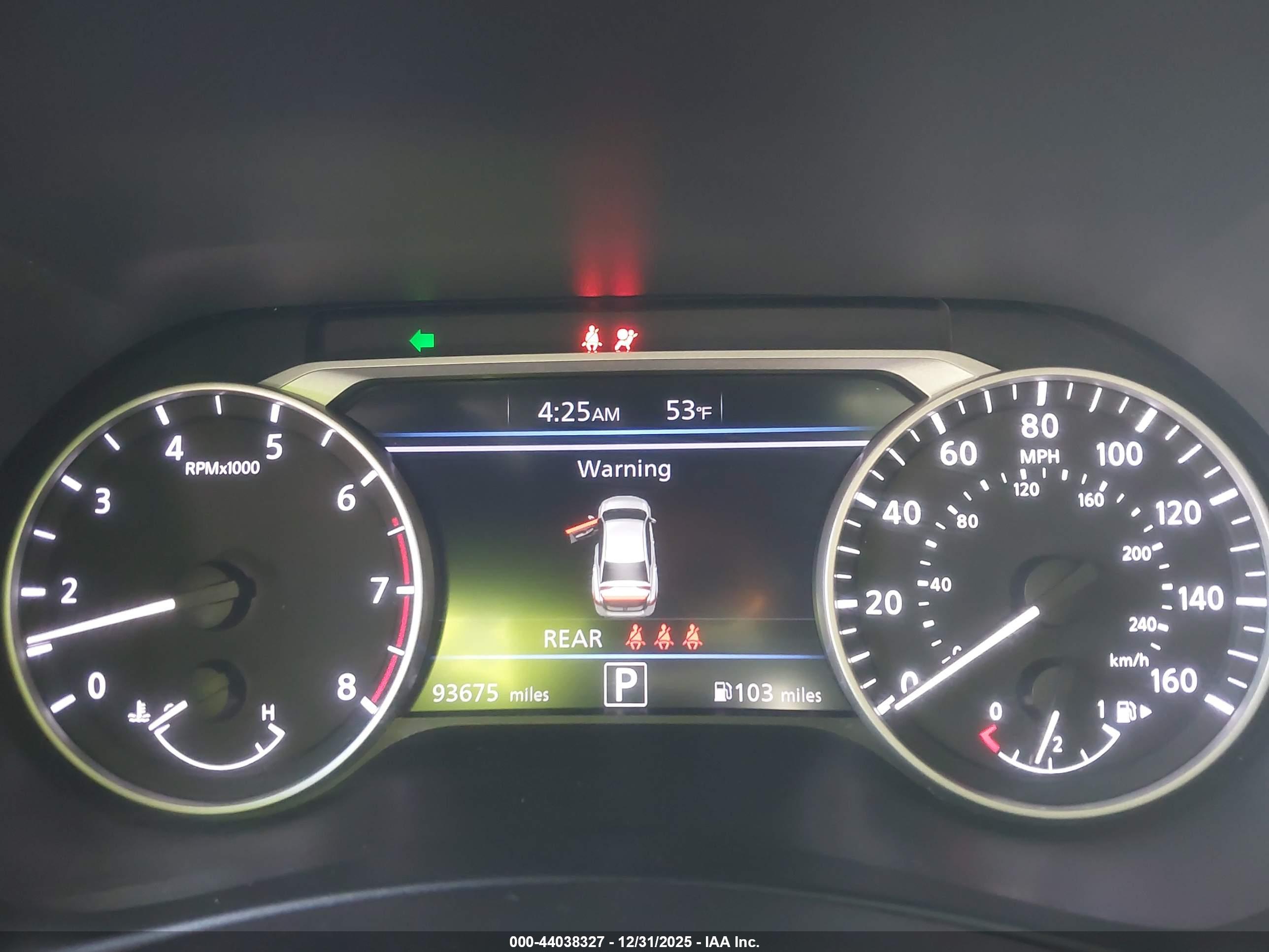 NISSAN SENTRA image 7
