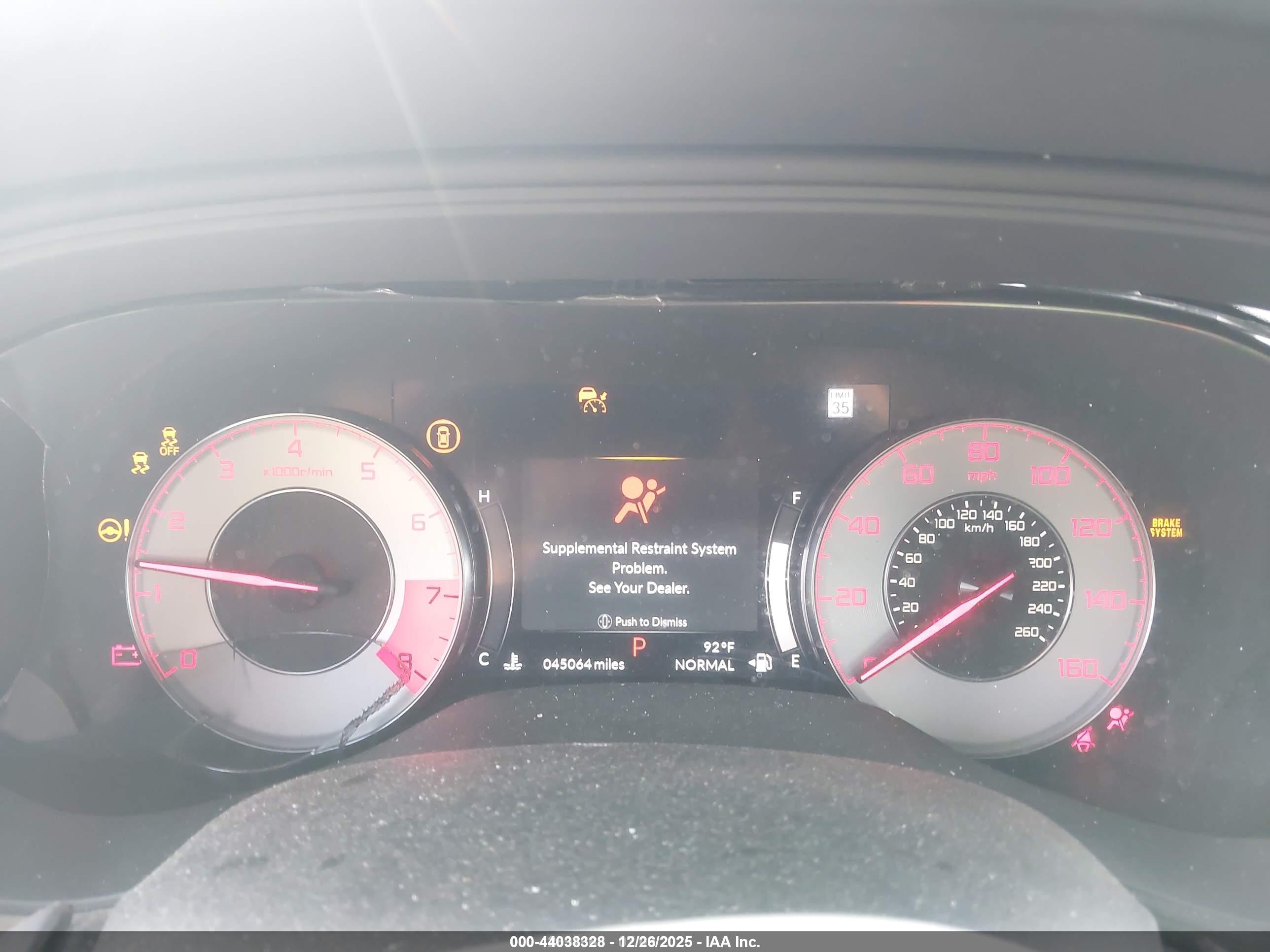 ACURA TLX image 7