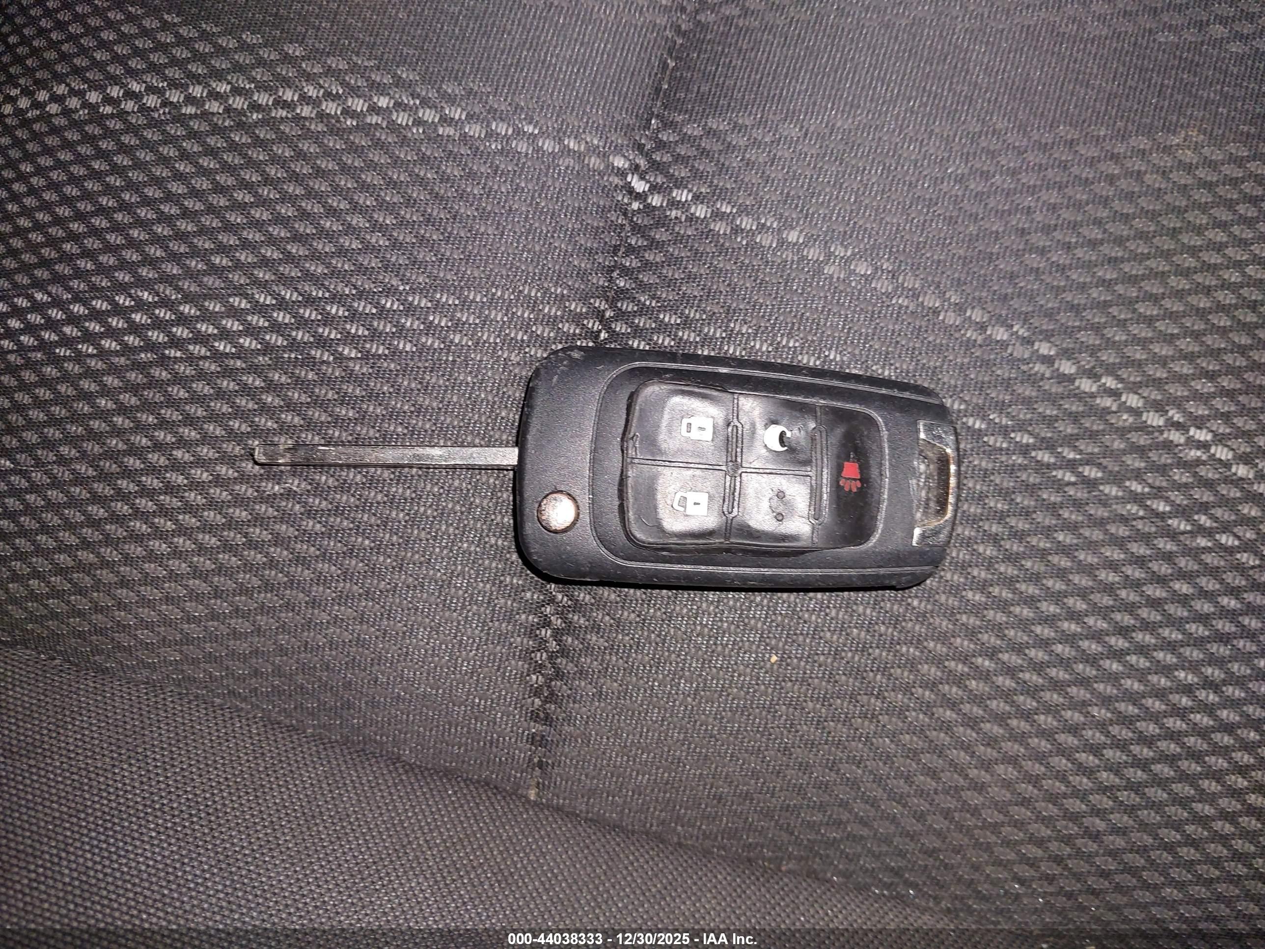 CHEVROLET SONIC image 11