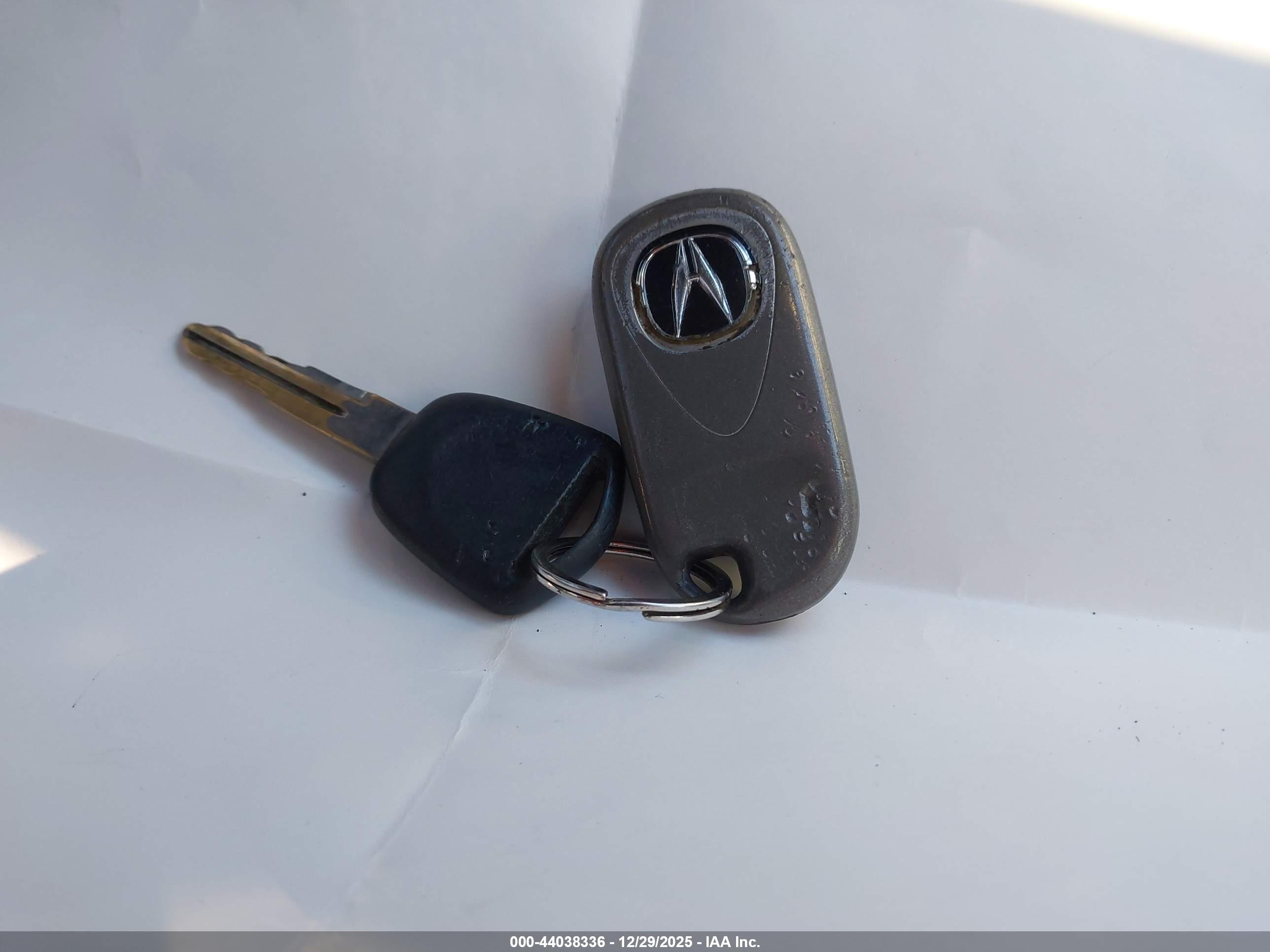 ACURA TSX image 11