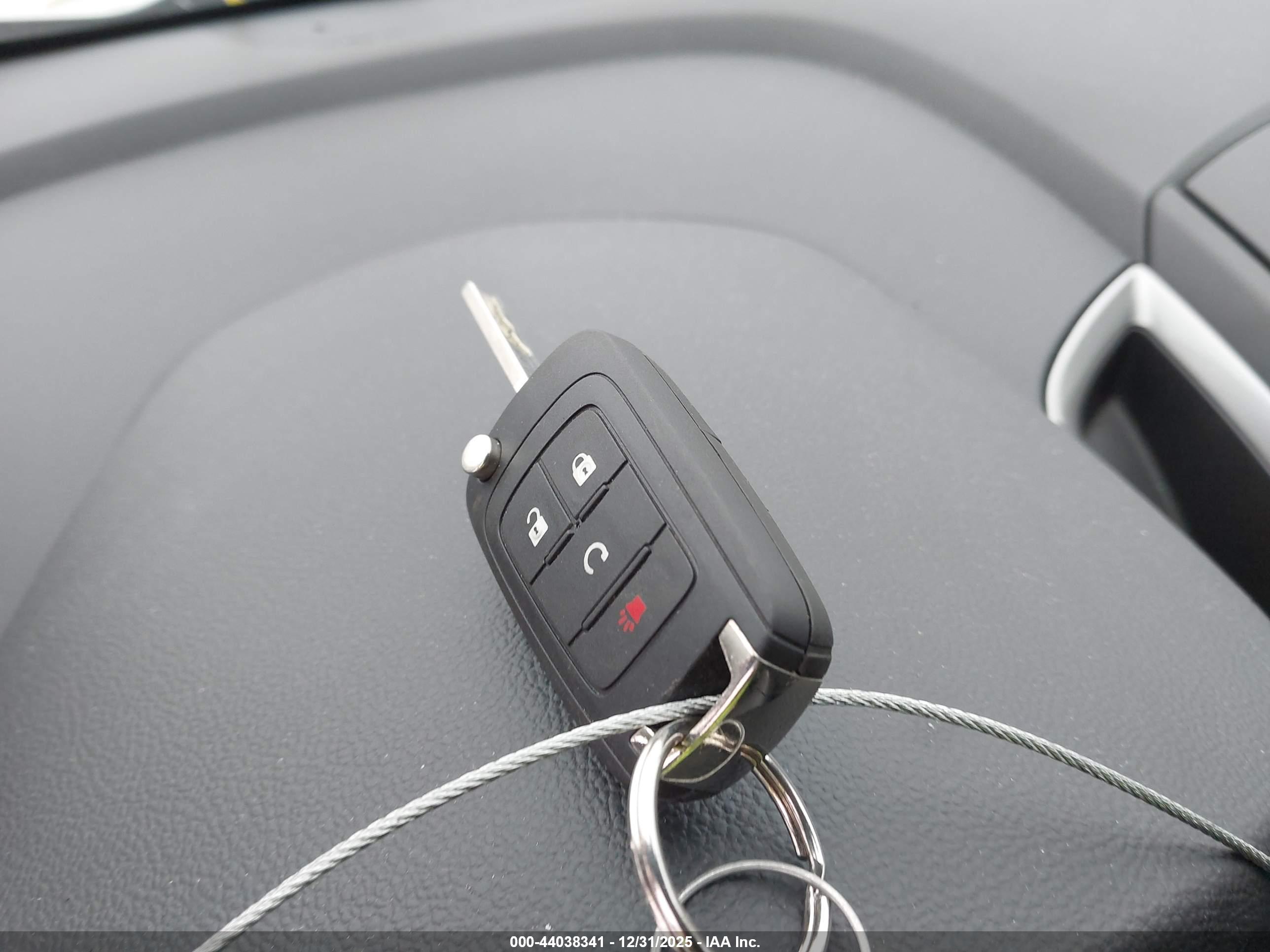 CHEVROLET TRAX image 11