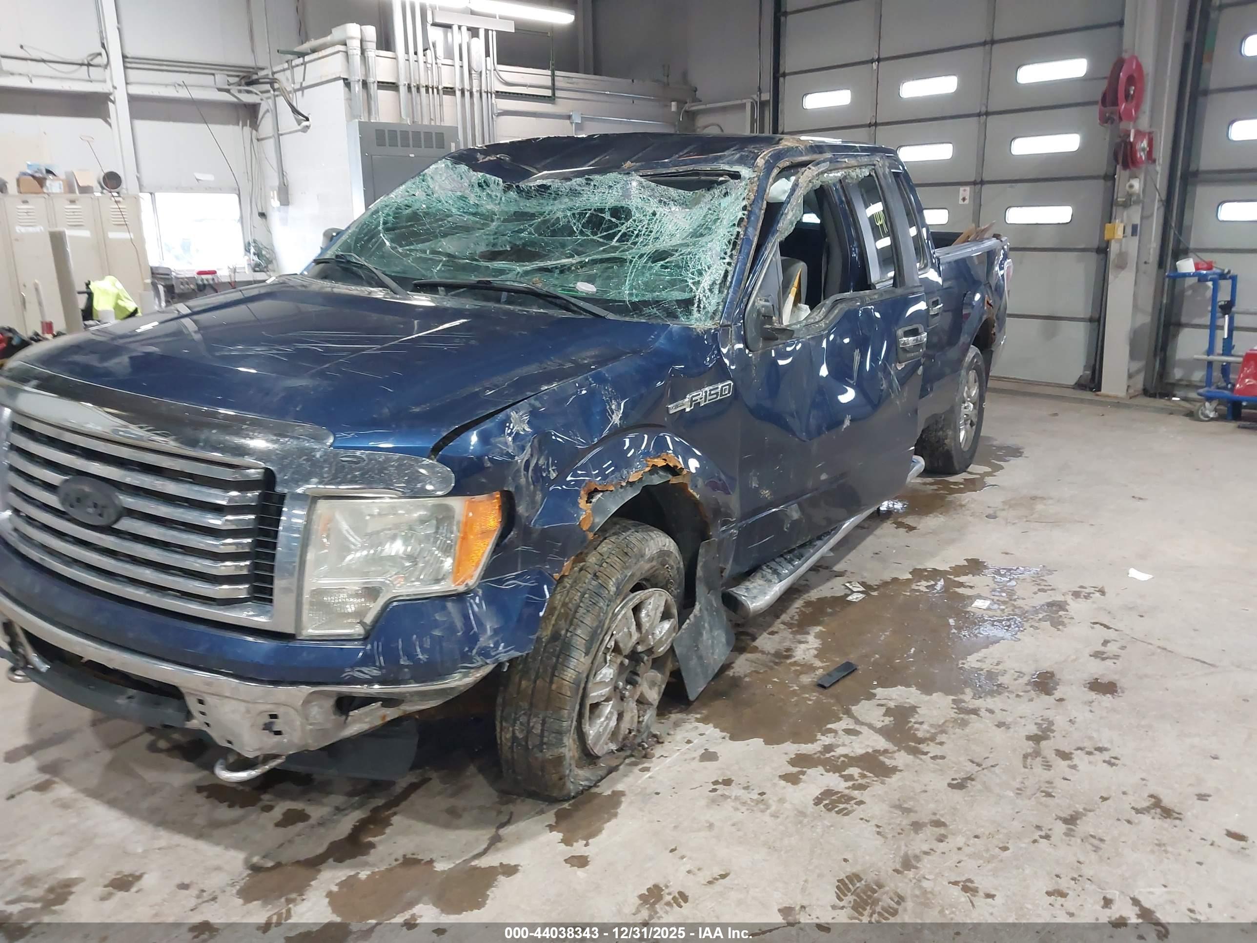 FORD F-150 image 2