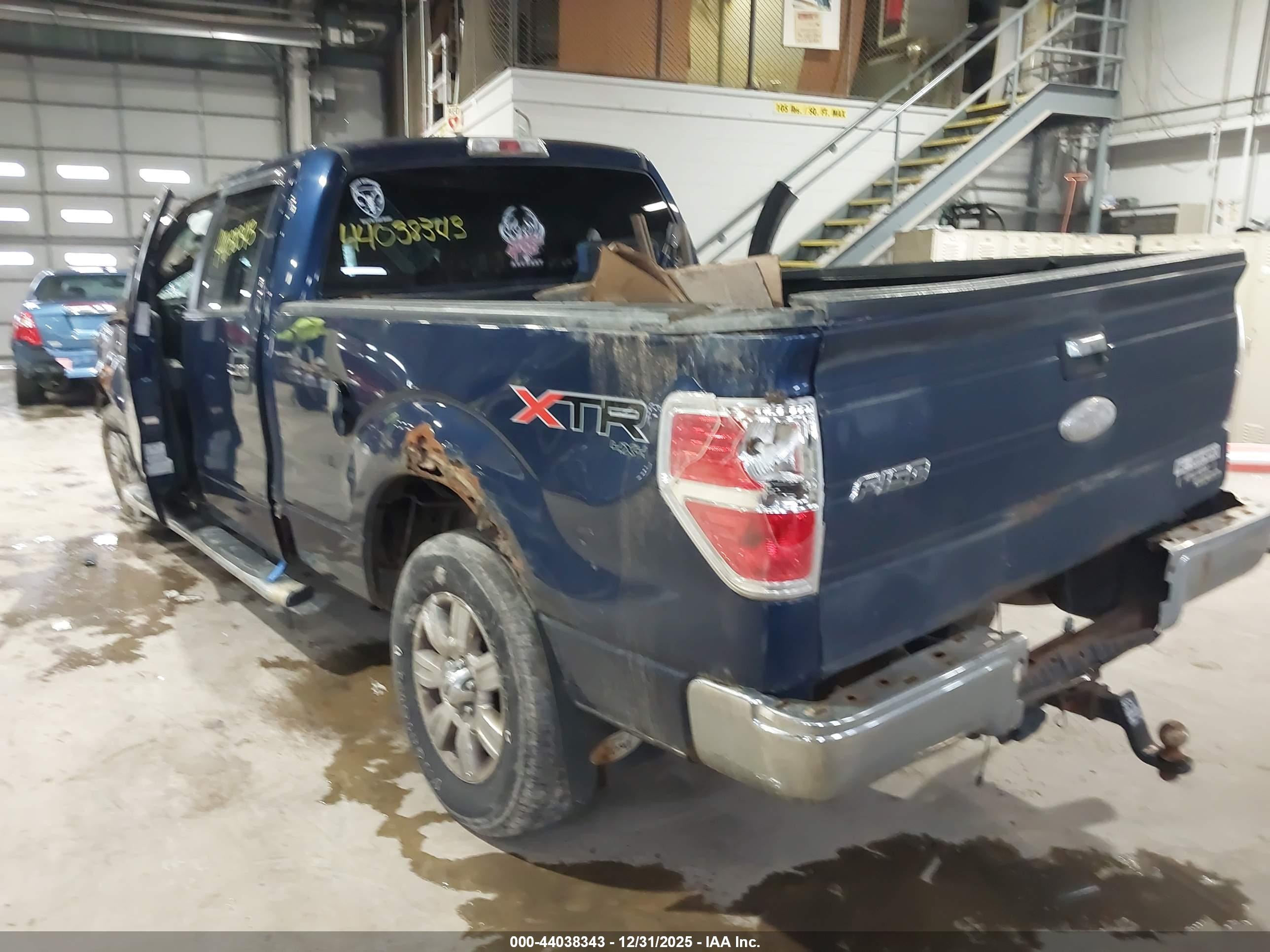 FORD F-150 image 3