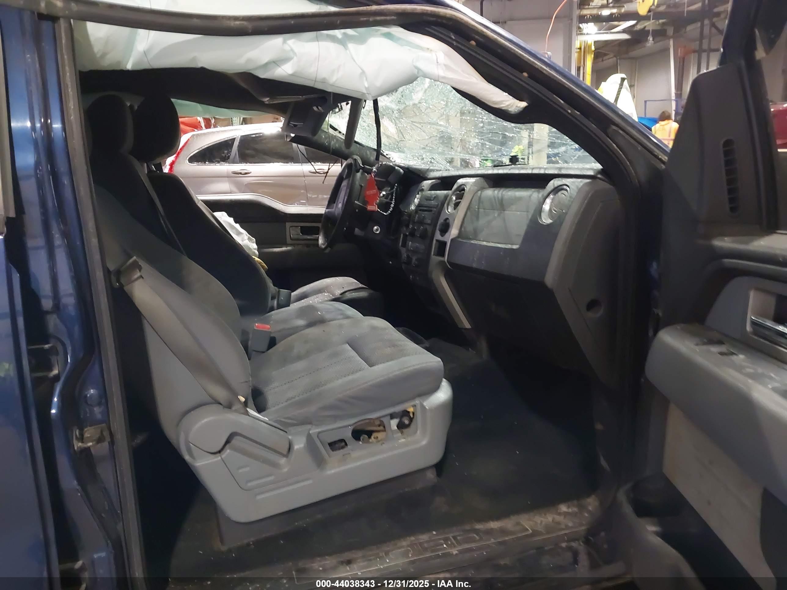 FORD F-150 image 5