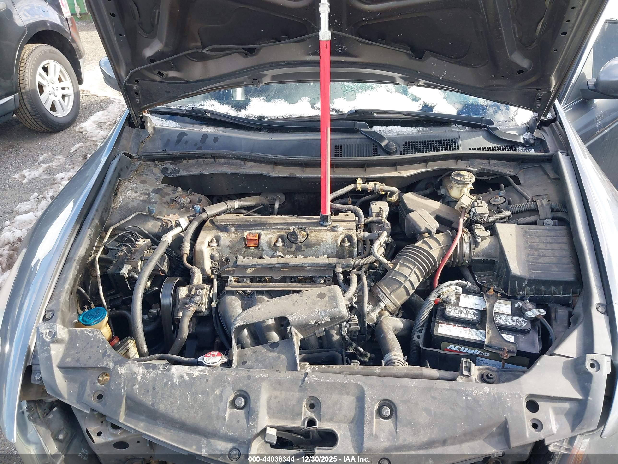 HONDA ACCORD image 10