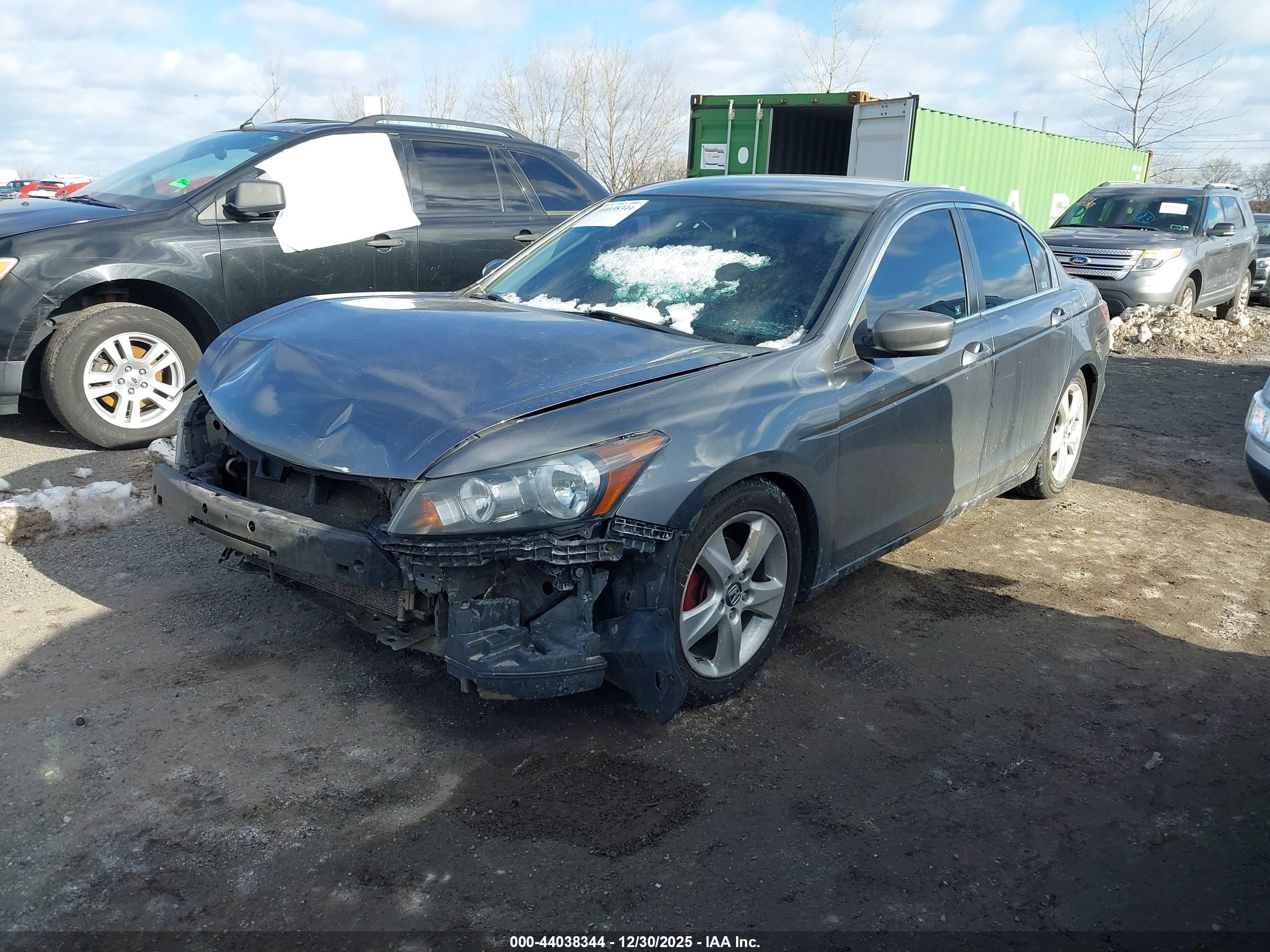 HONDA ACCORD image 2