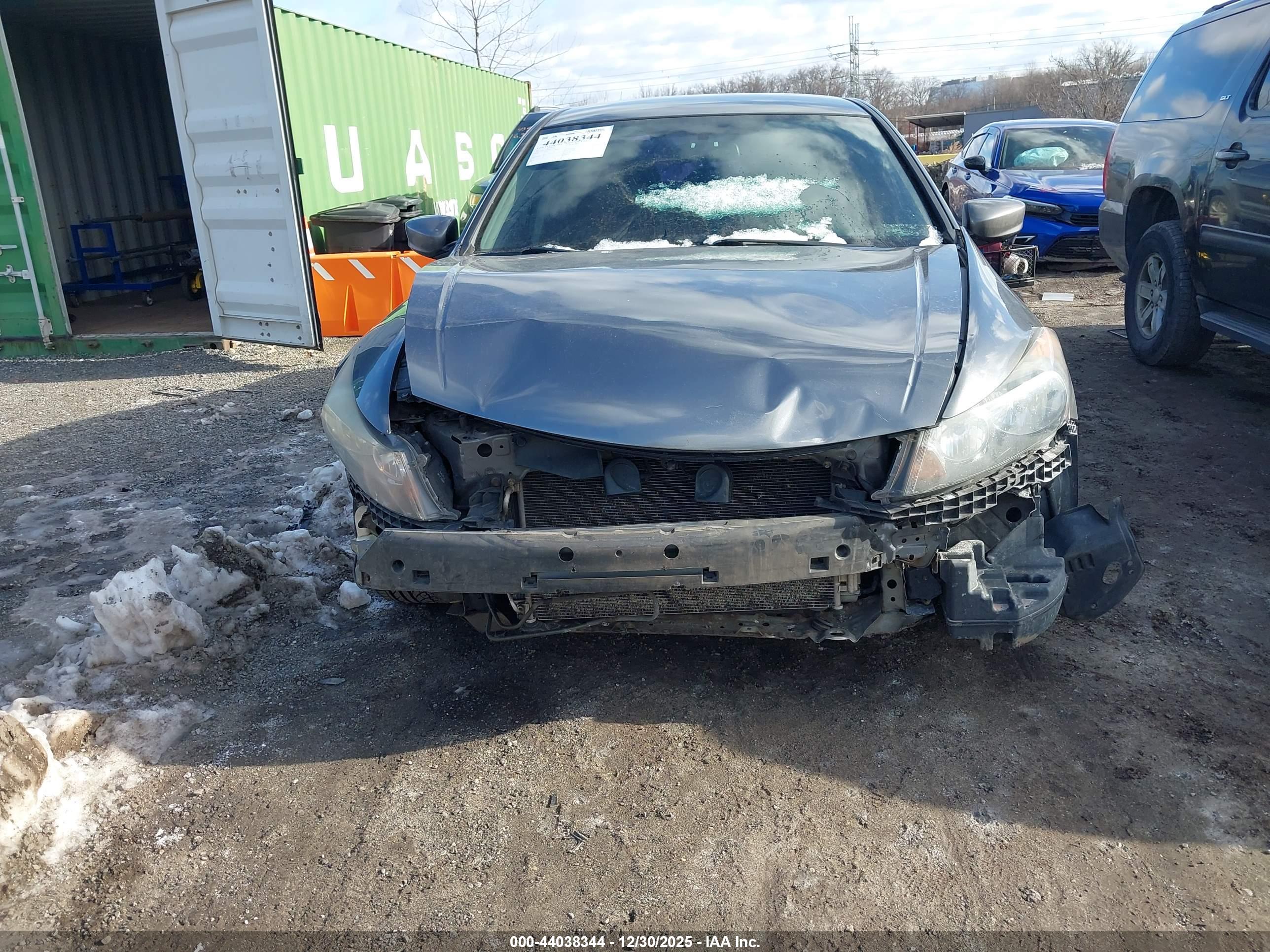 HONDA ACCORD image 6