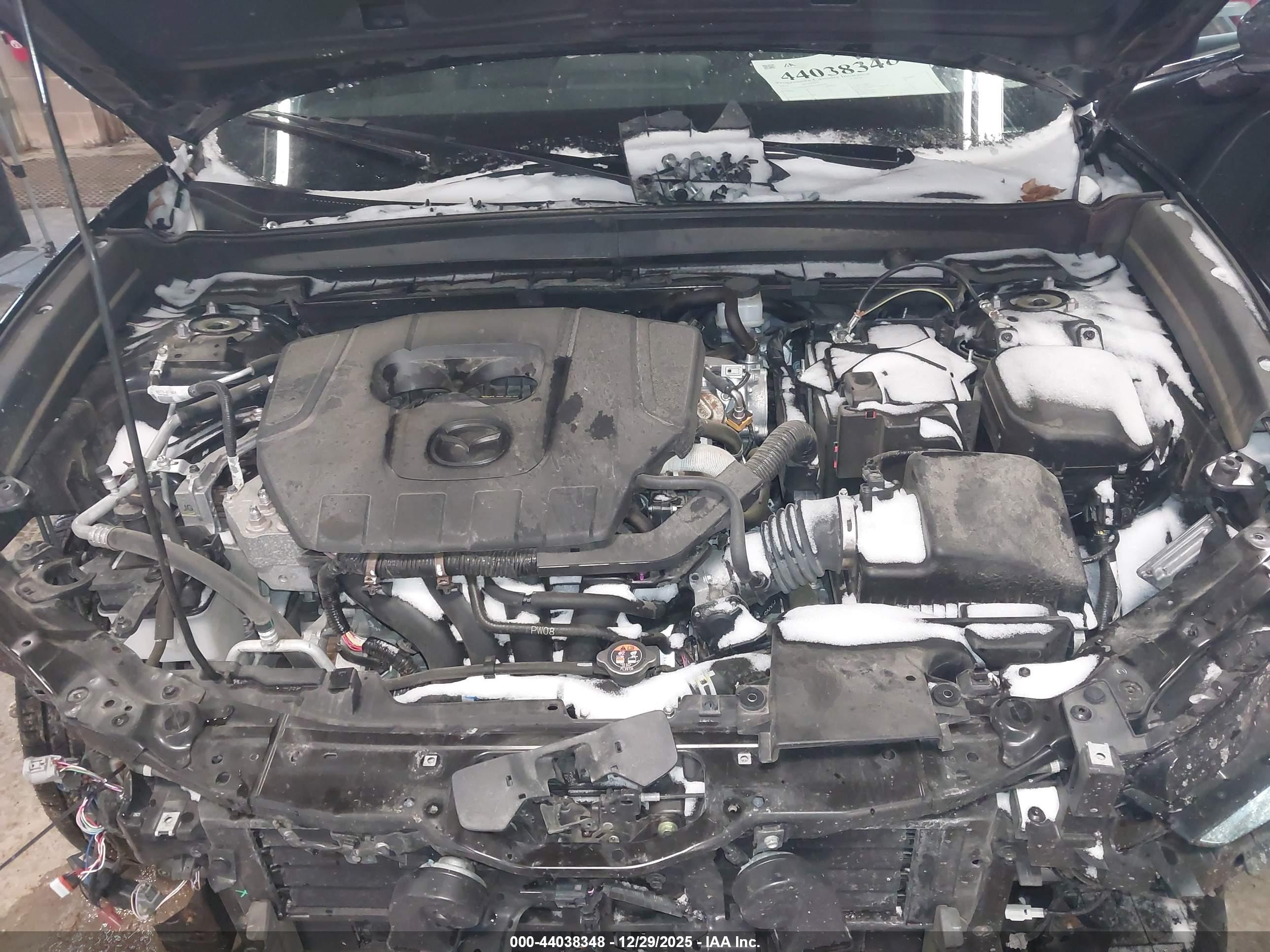MAZDA CX-30 image 10