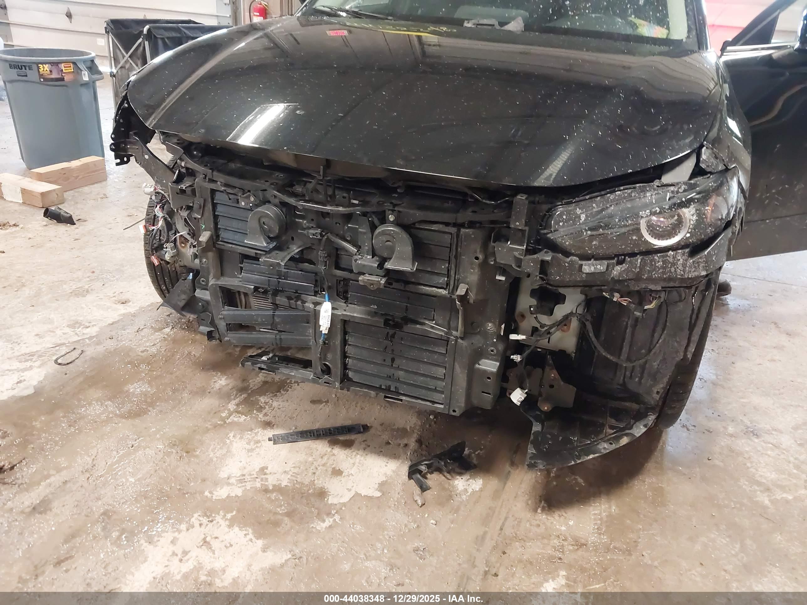 MAZDA CX-30 image 6