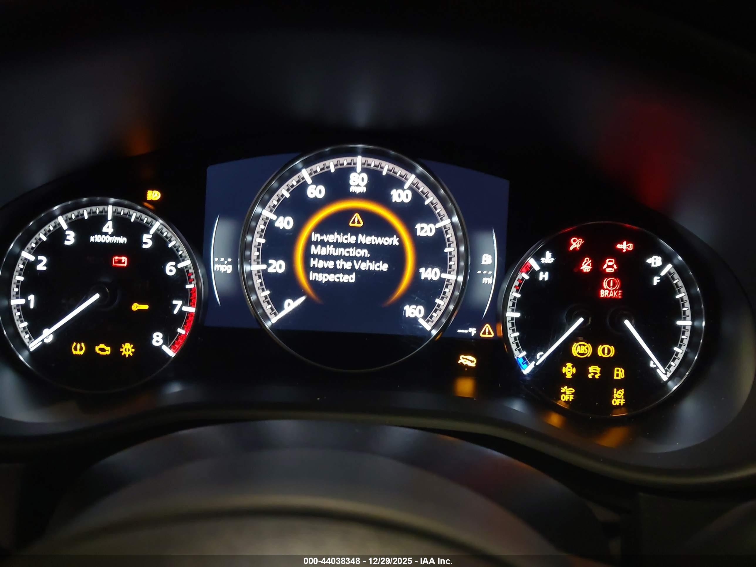 MAZDA CX-30 image 7