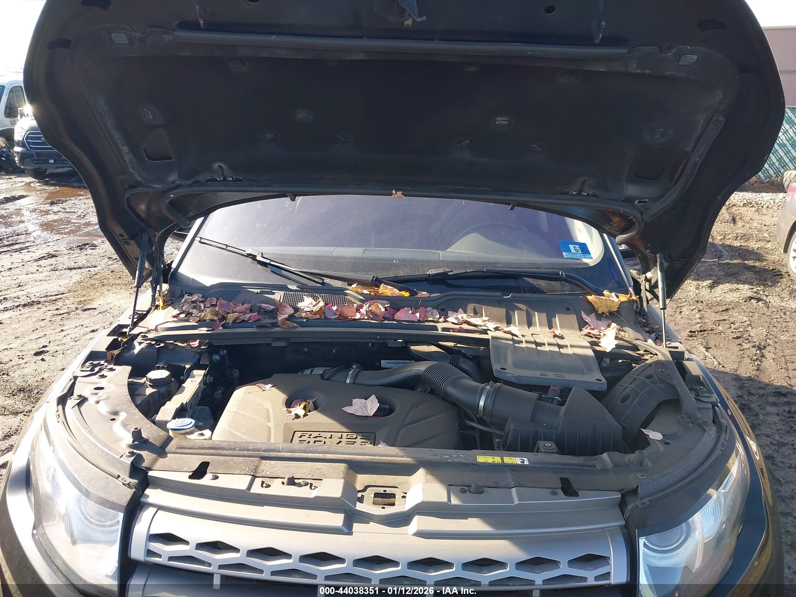 LAND ROVER image 10