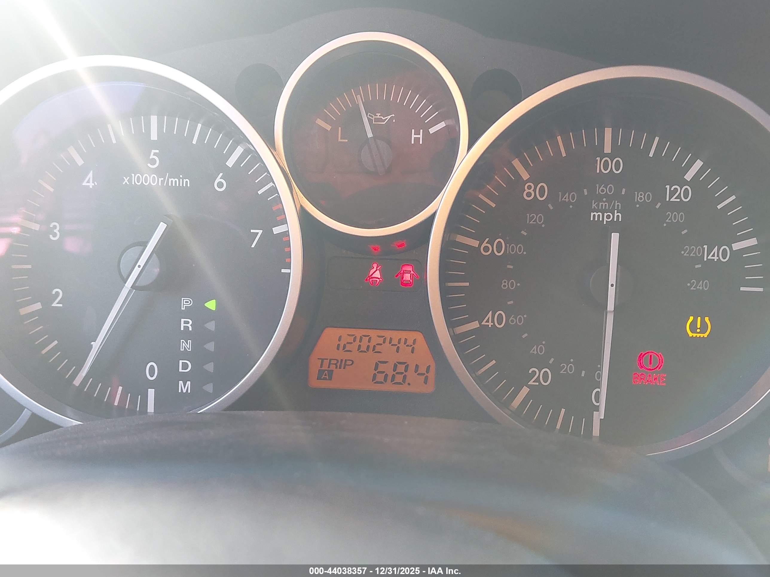 MAZDA MX-5 image 7