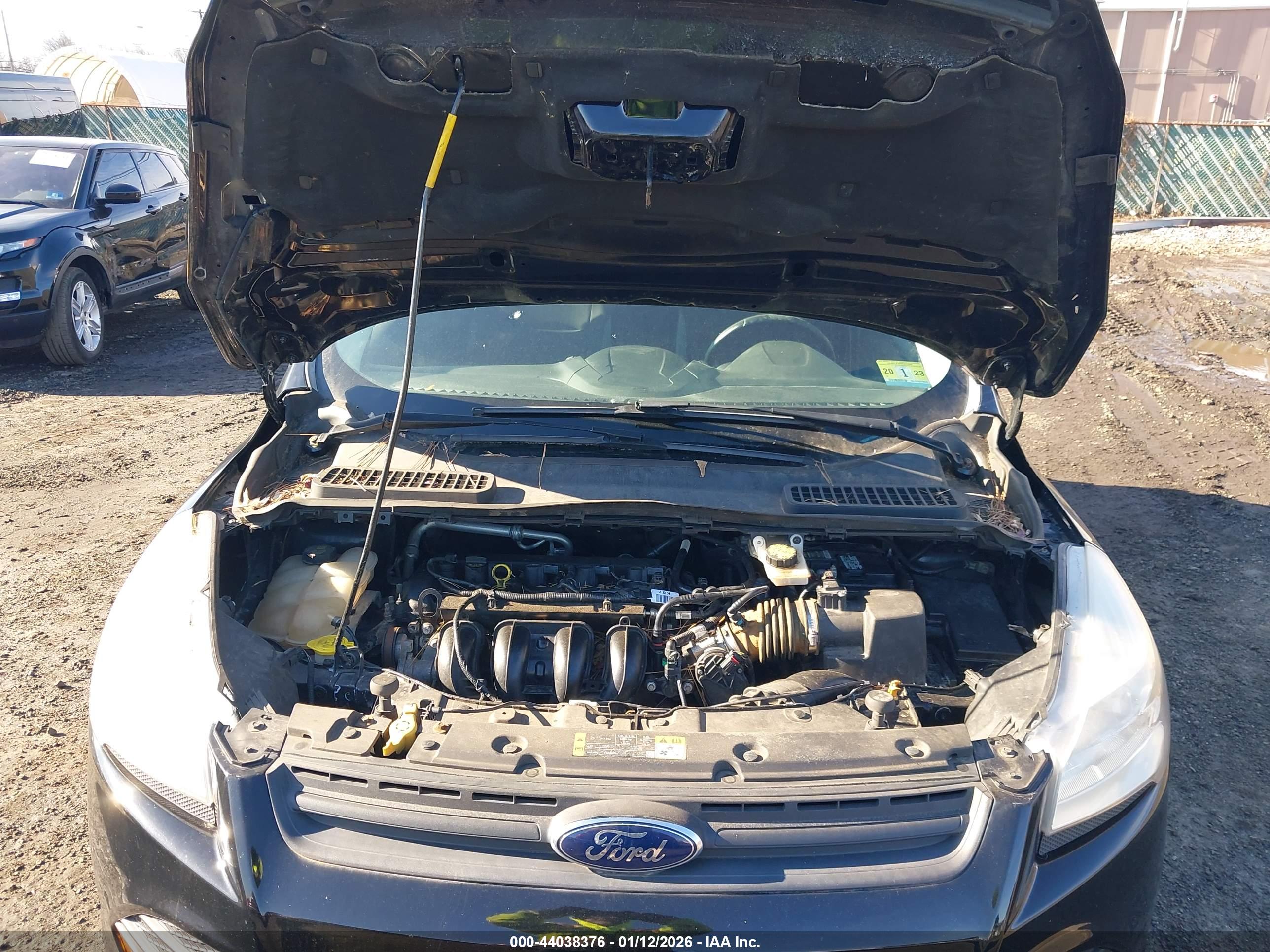FORD ESCAPE image 10