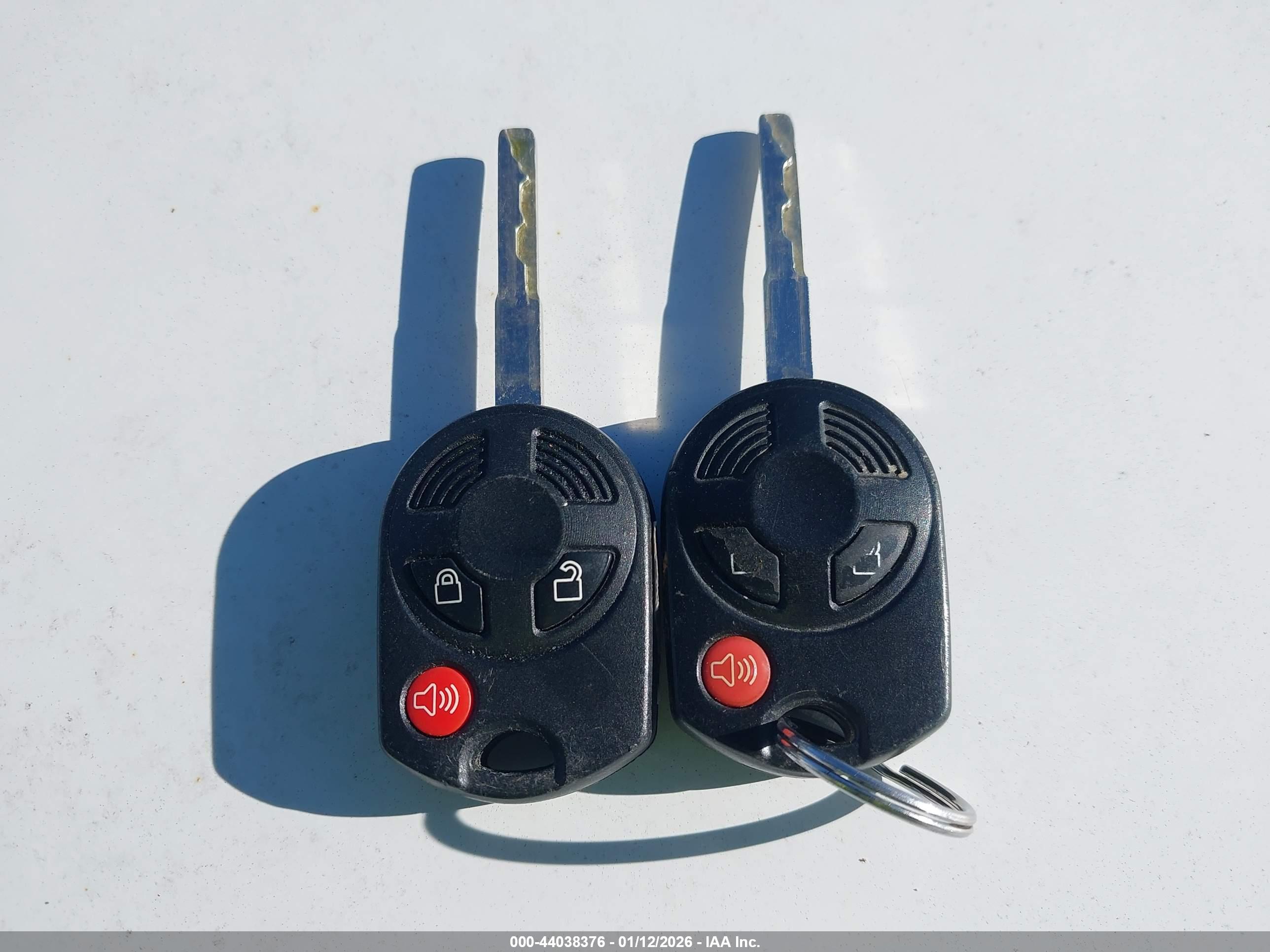 FORD ESCAPE image 11