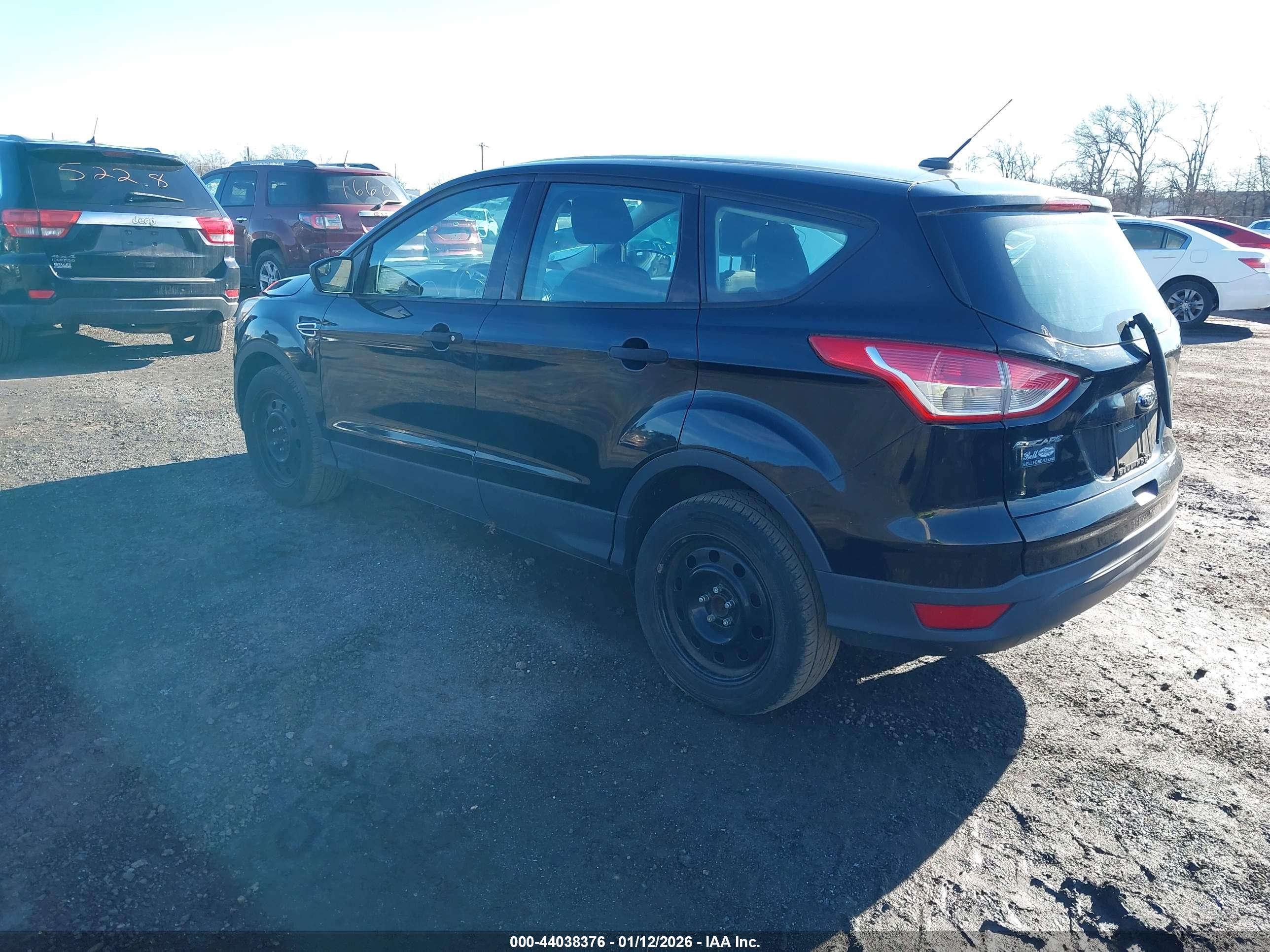 FORD ESCAPE image 3