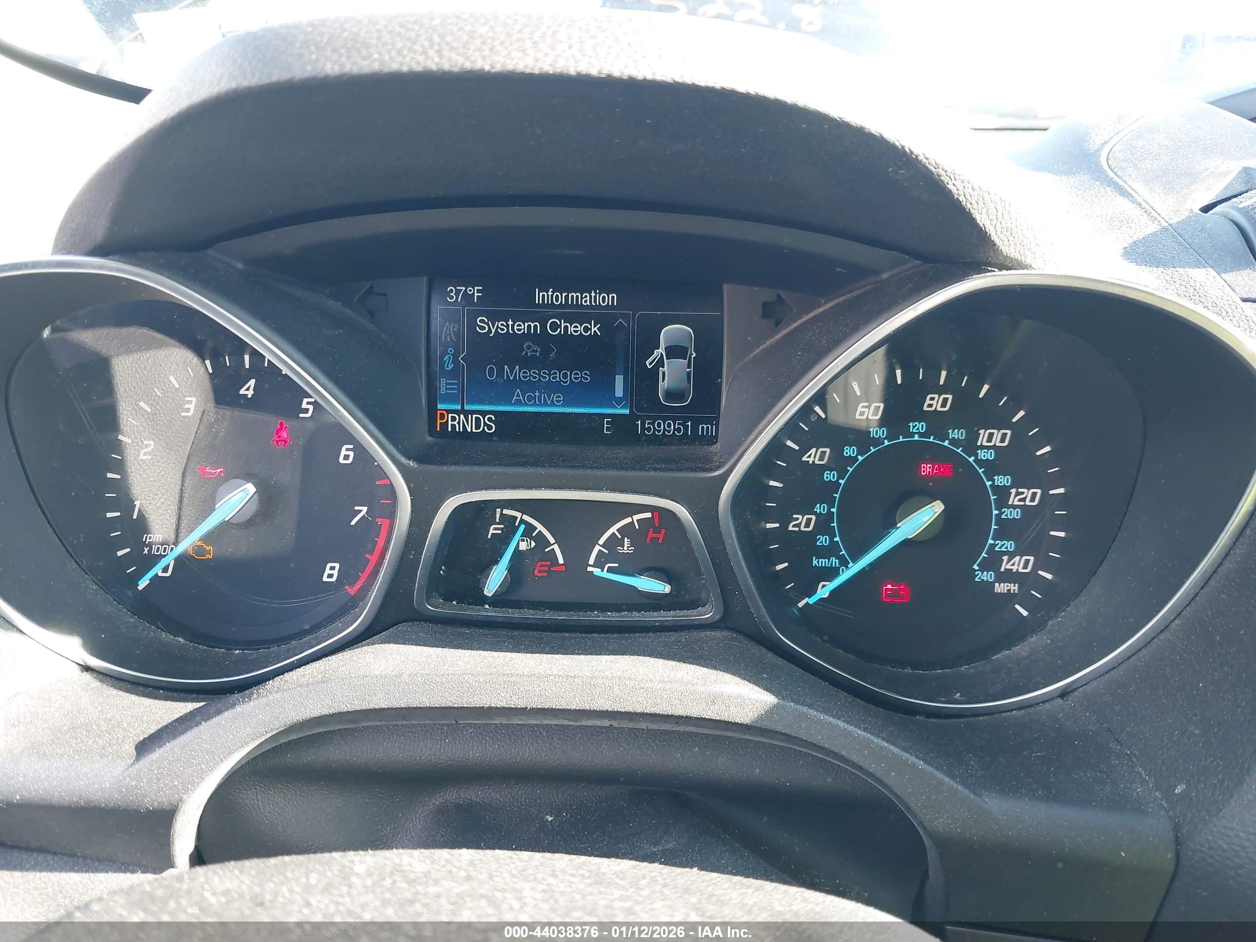 FORD ESCAPE image 7