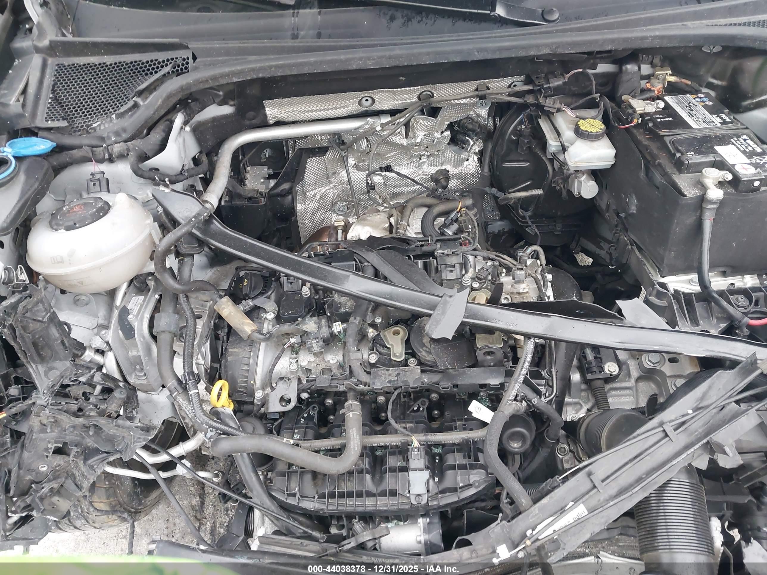 AUDI Q3 image 10
