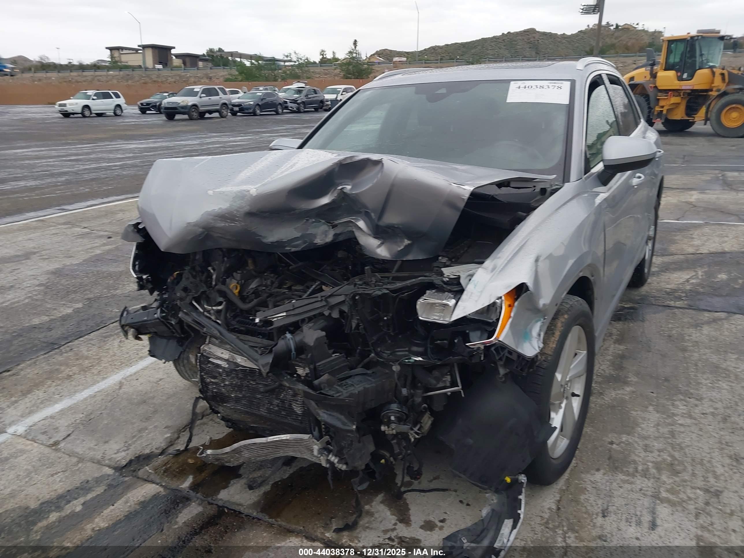 AUDI Q3 image 6