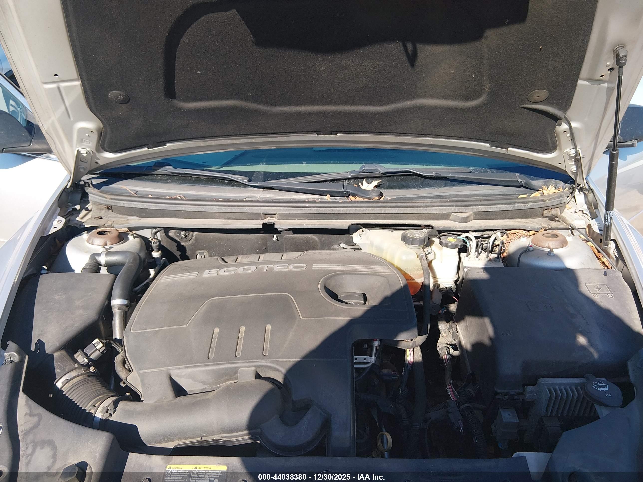 CHEVROLET MALIBU image 10