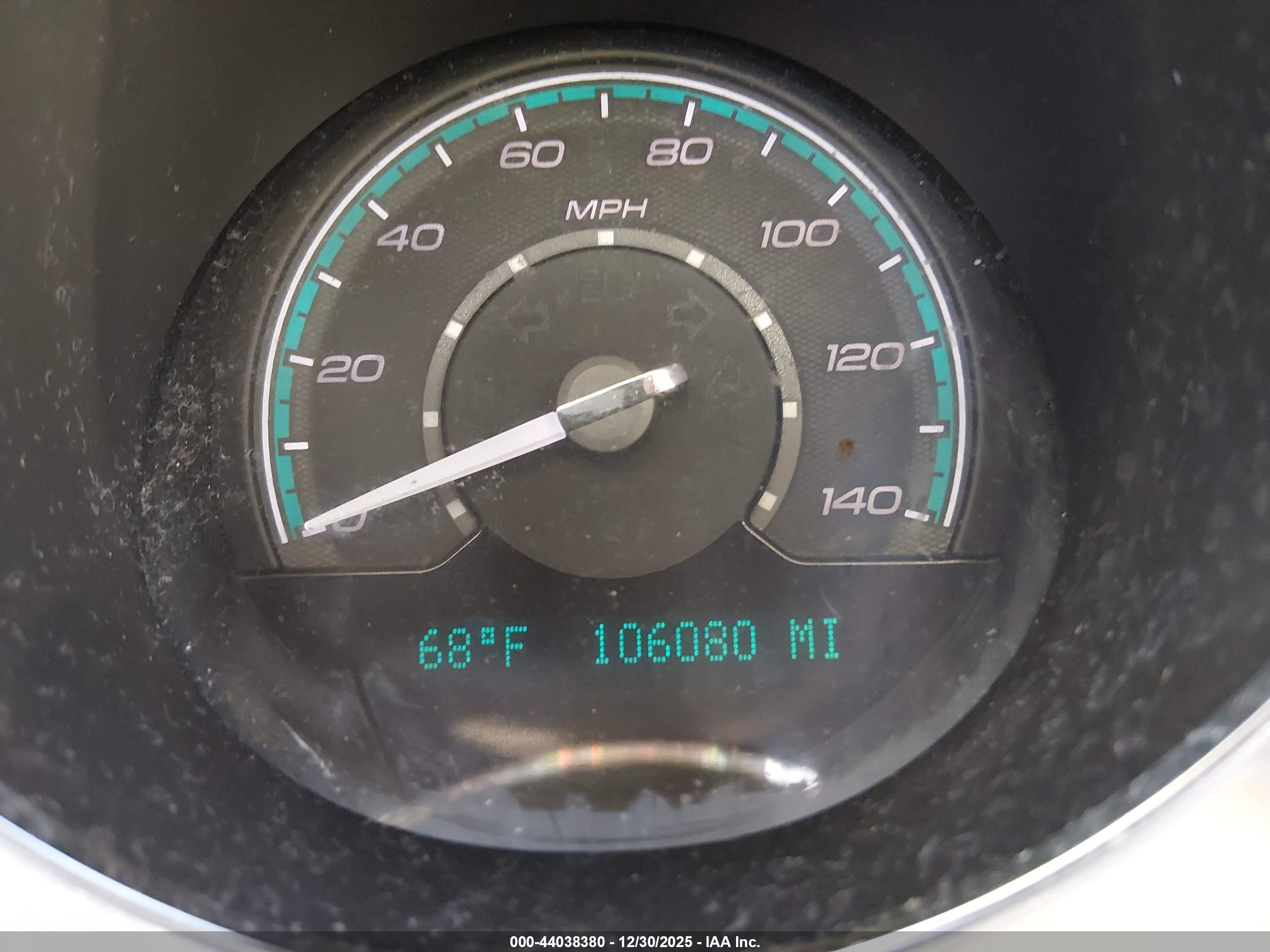 CHEVROLET MALIBU image 7
