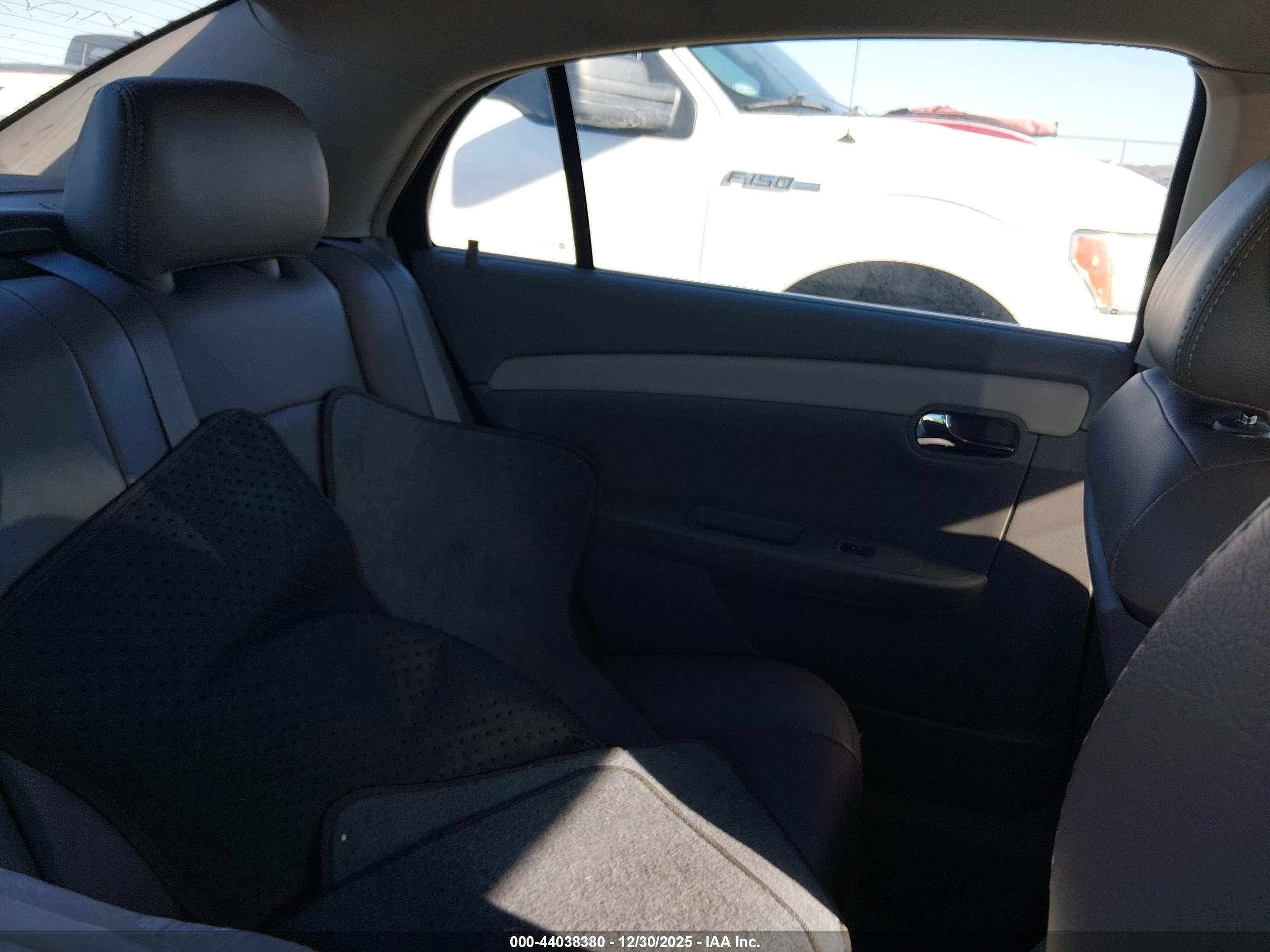 CHEVROLET MALIBU image 8