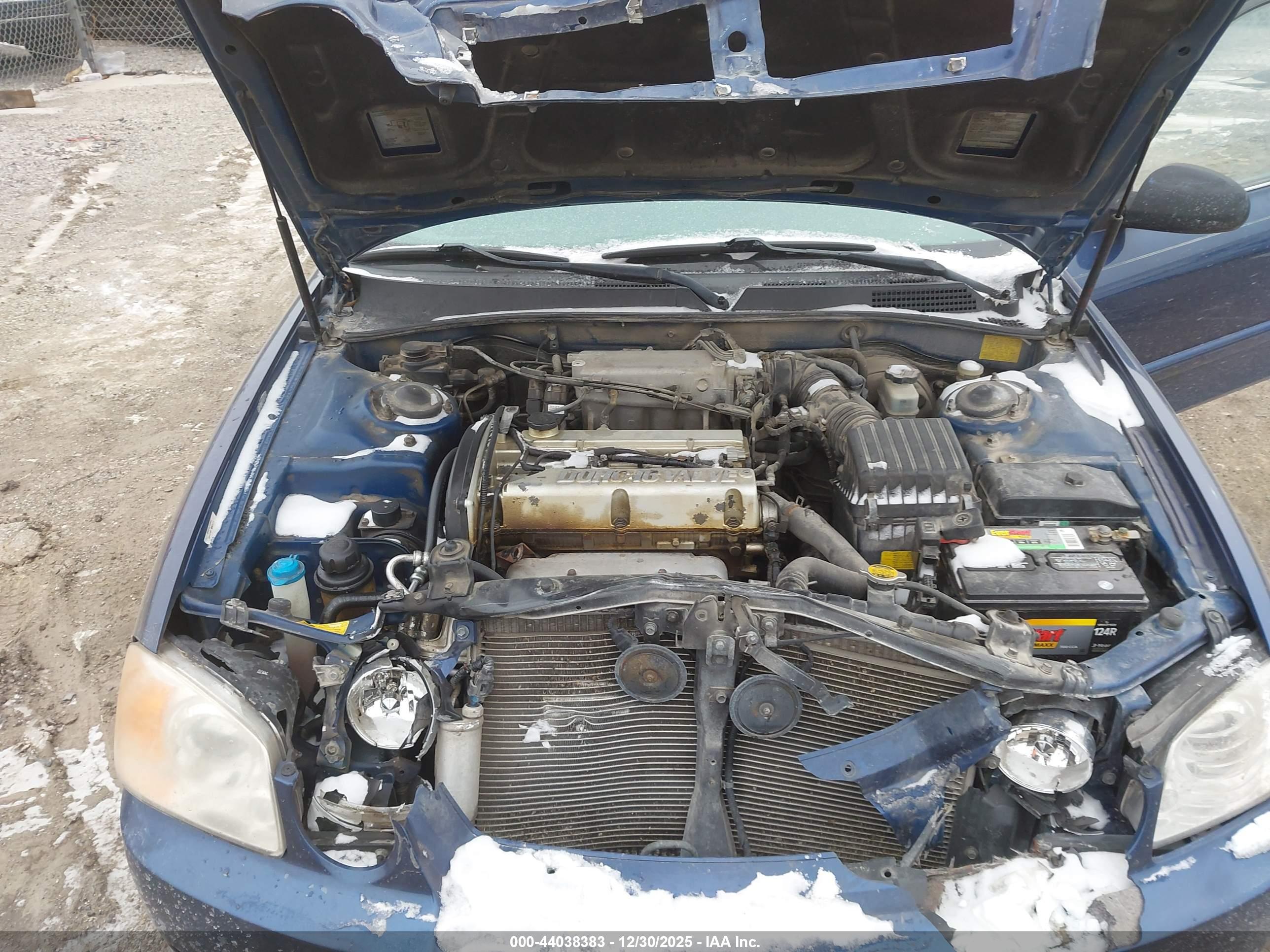 KIA OPTIMA image 10