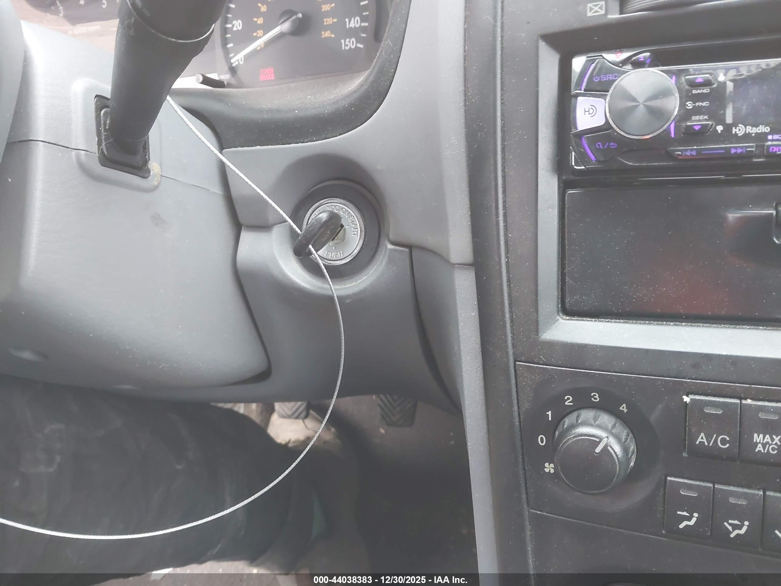 KIA OPTIMA image 11