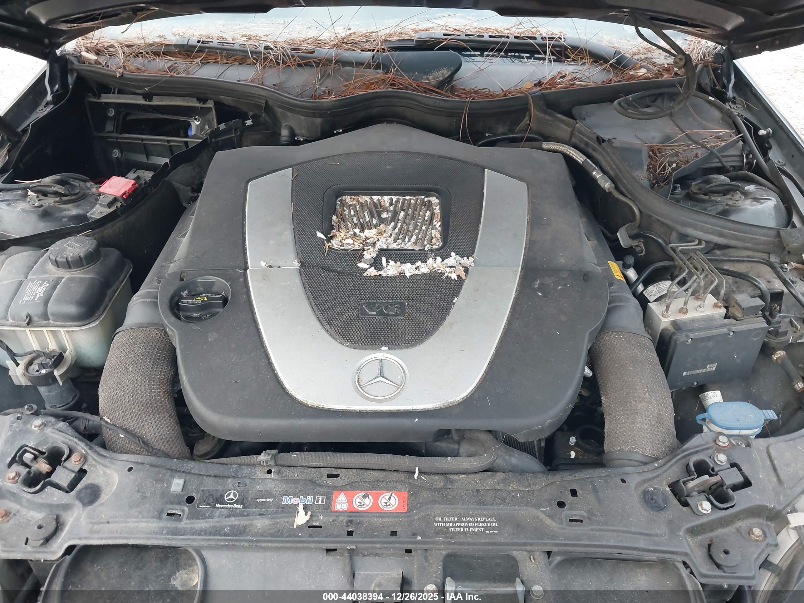 MERCEDES-BENZ C image 10