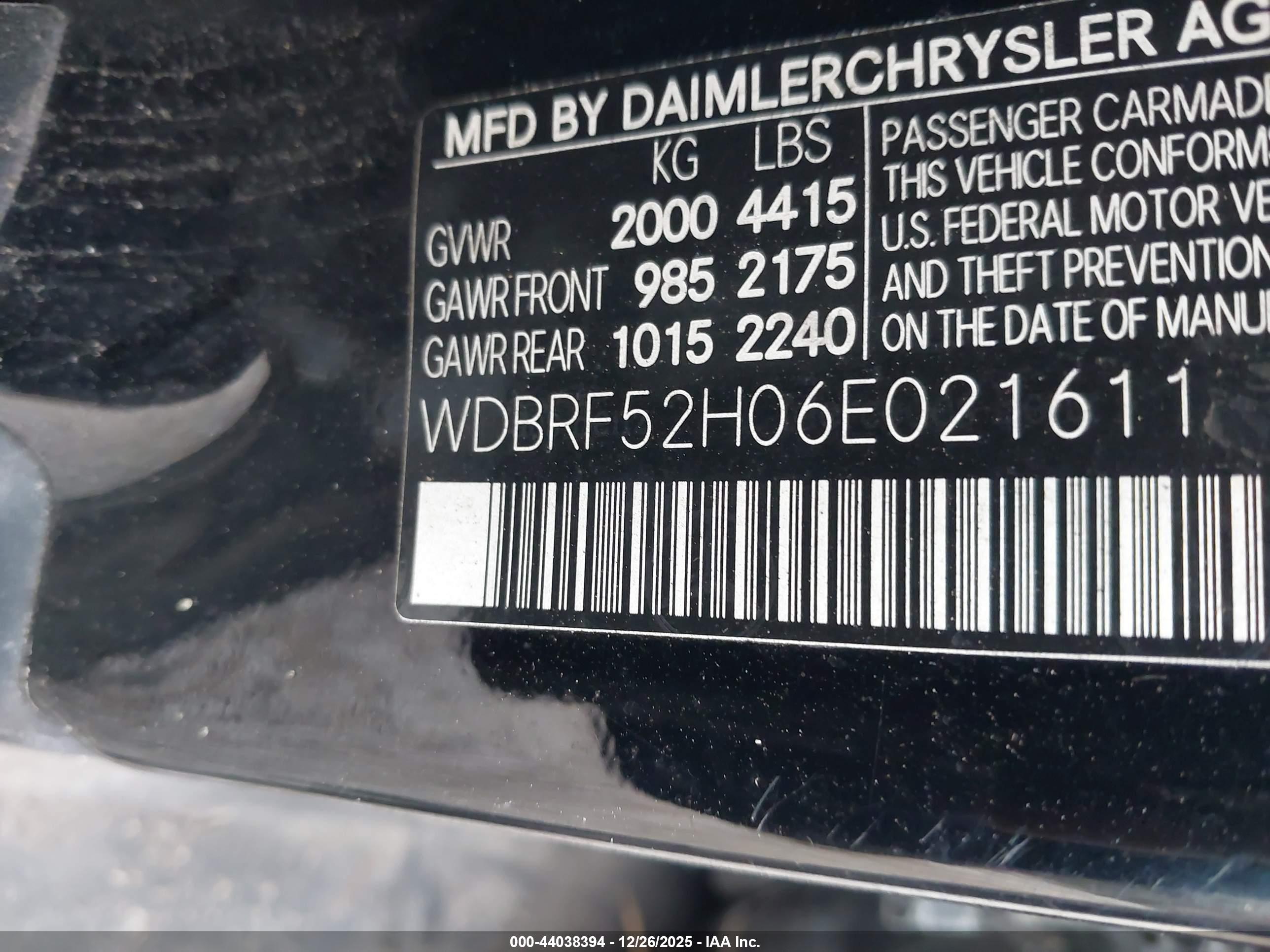 MERCEDES-BENZ C image 9