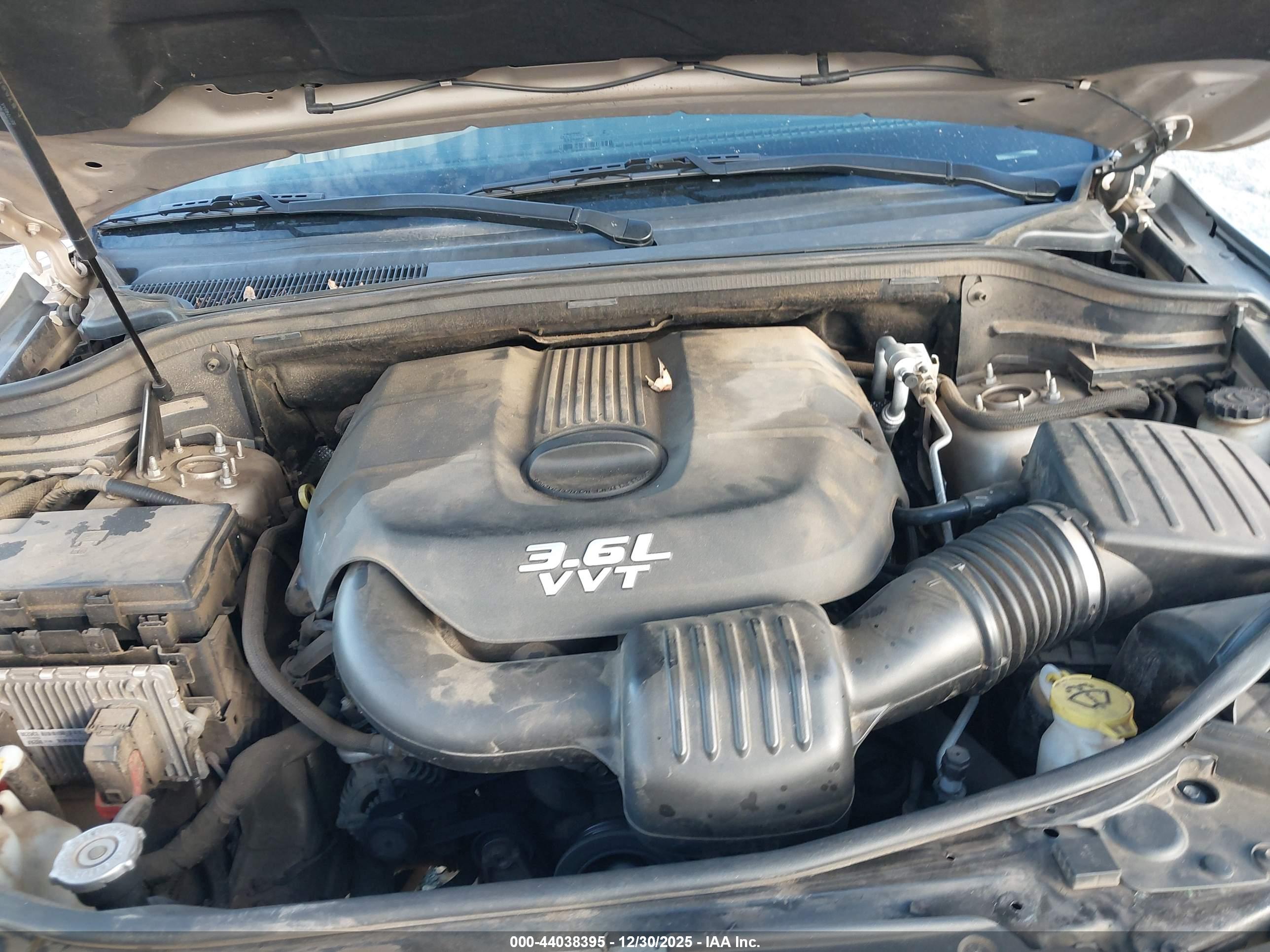 JEEP GRAND image 10