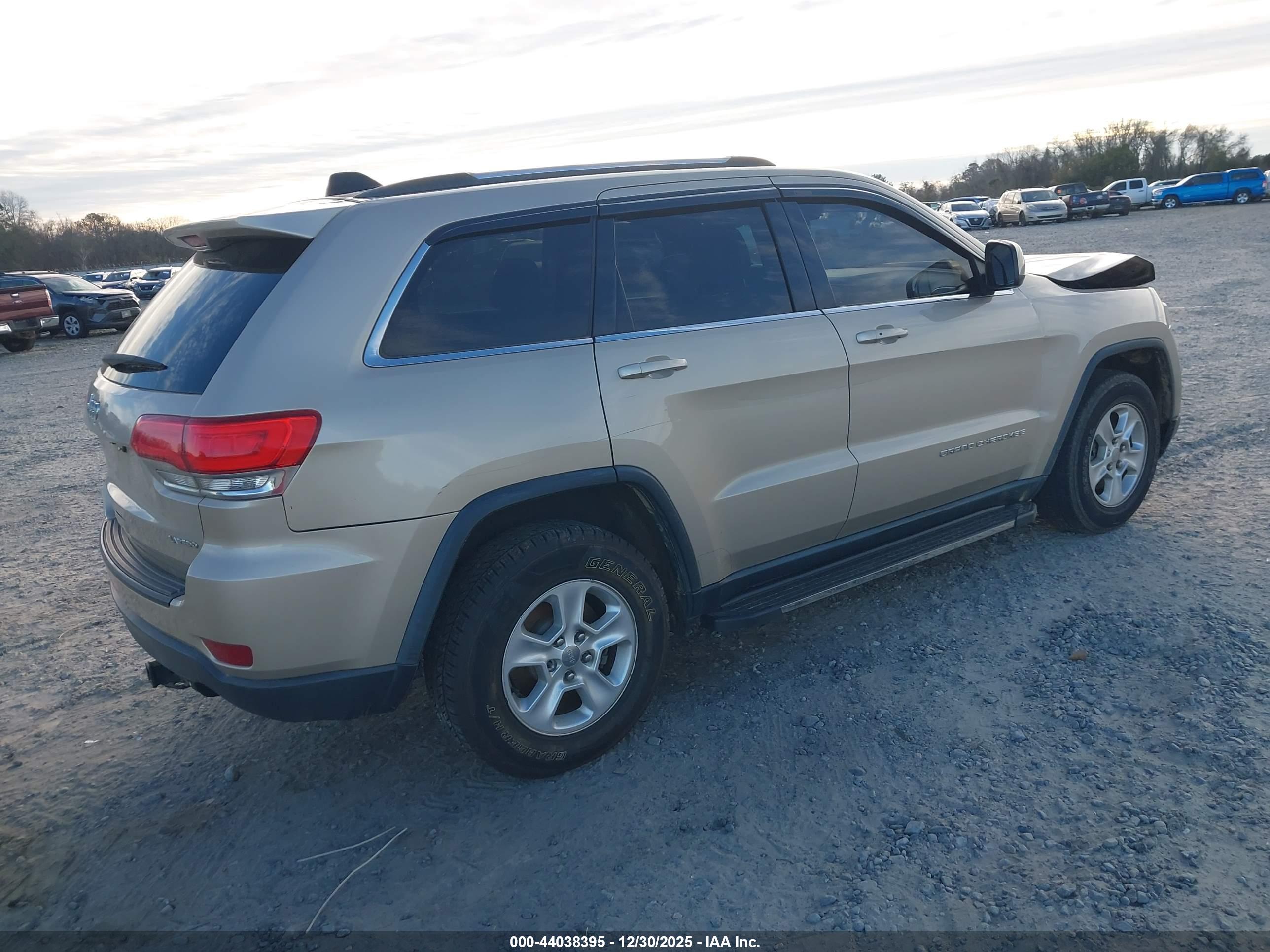 JEEP GRAND image 4