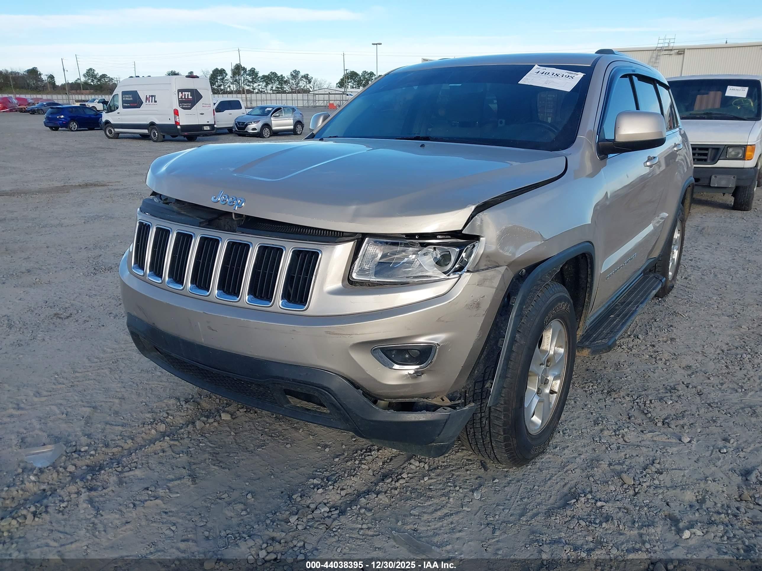 JEEP GRAND image 6