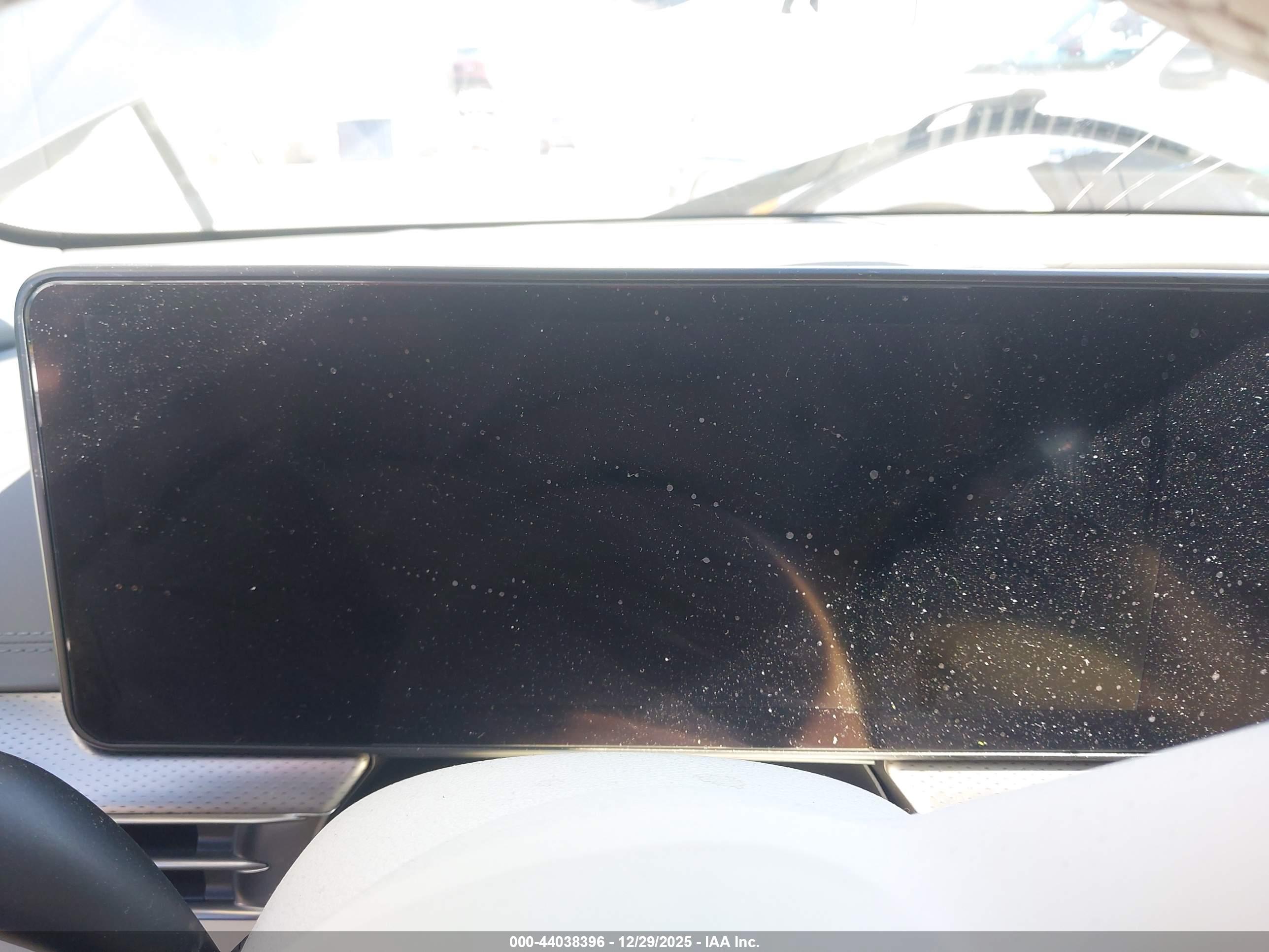GENESIS GV60 image 7